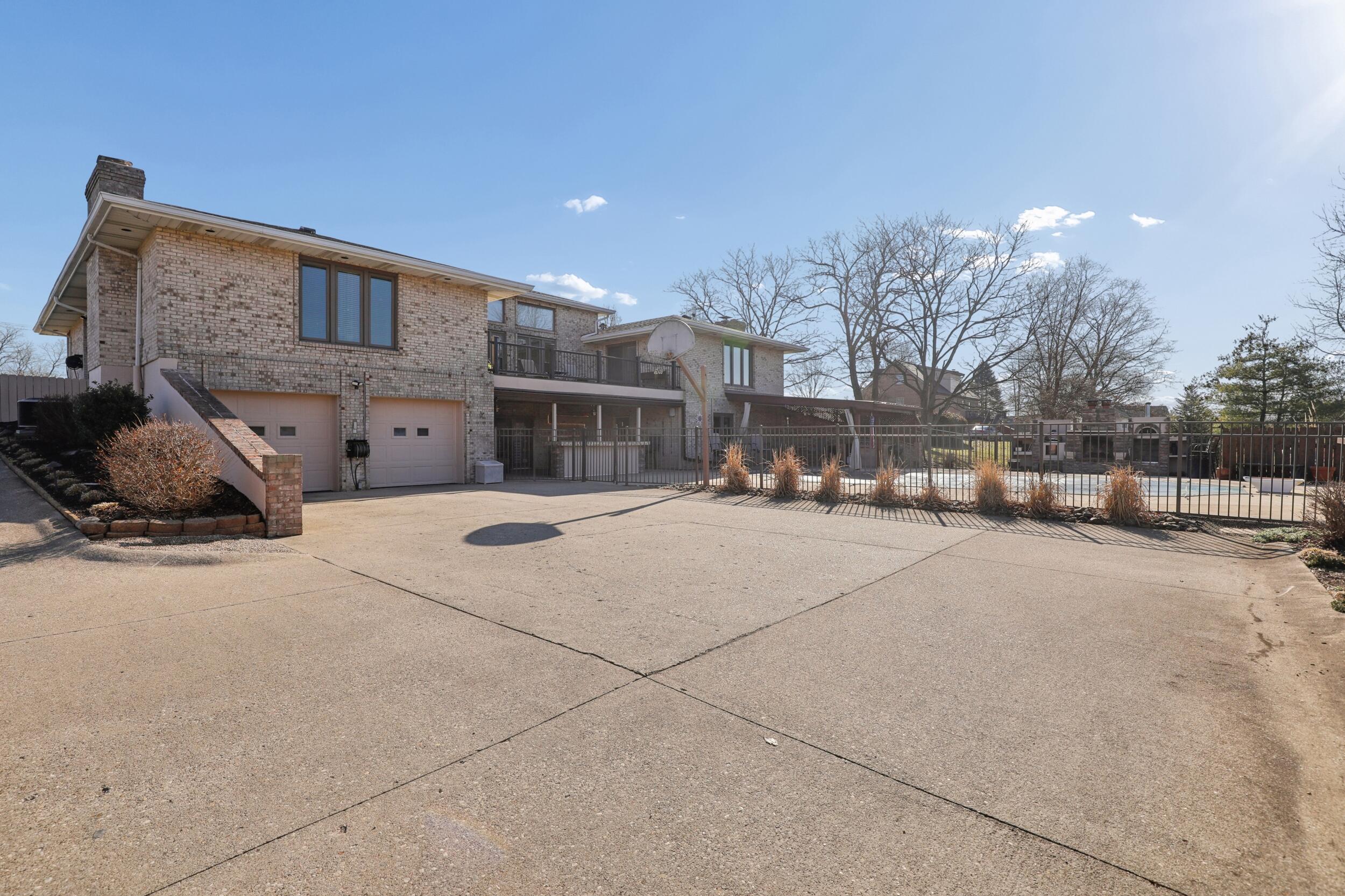 5809 Taylor Mill Road