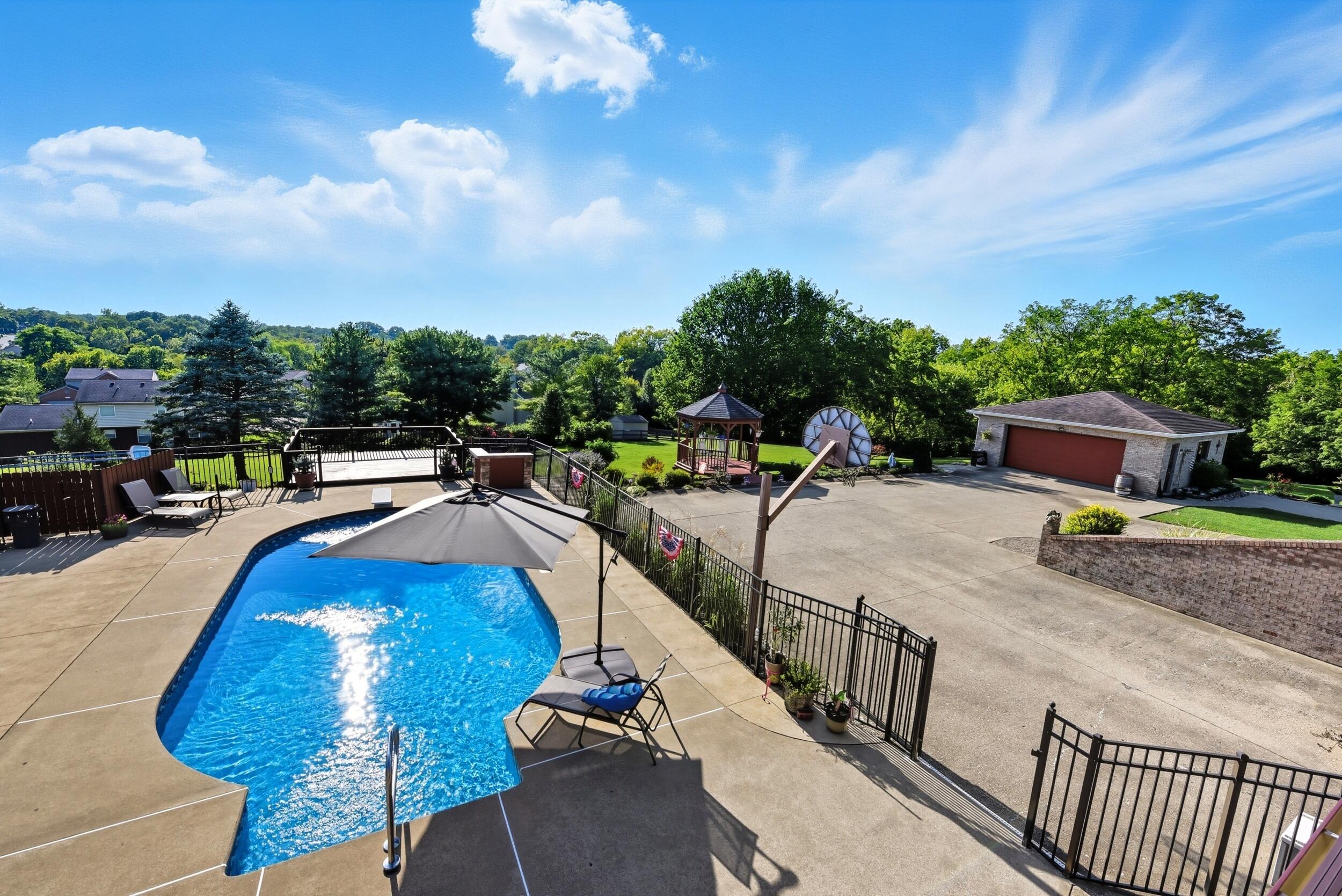 5809 Taylor Mill Road