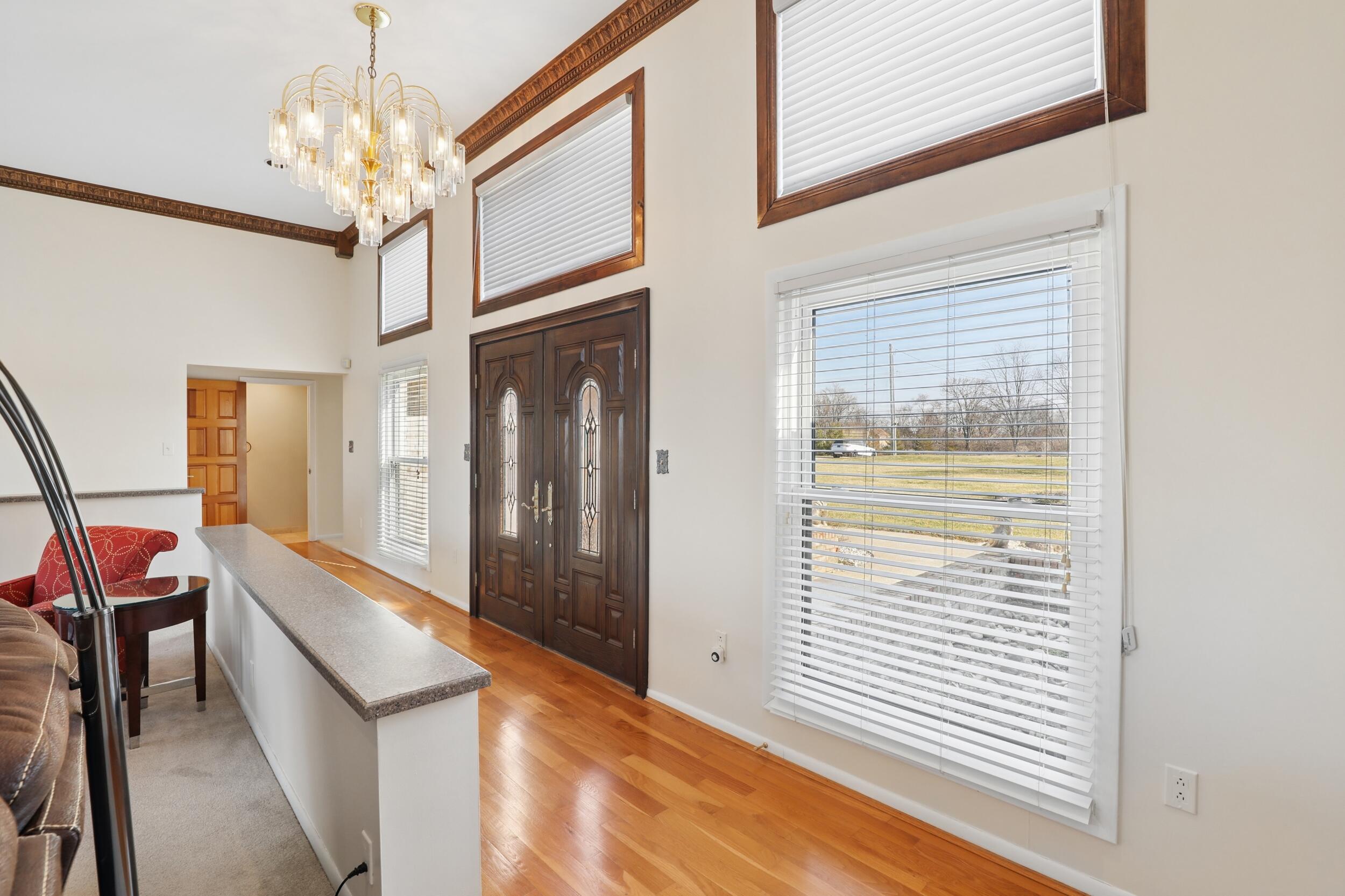 5809 Taylor Mill Road