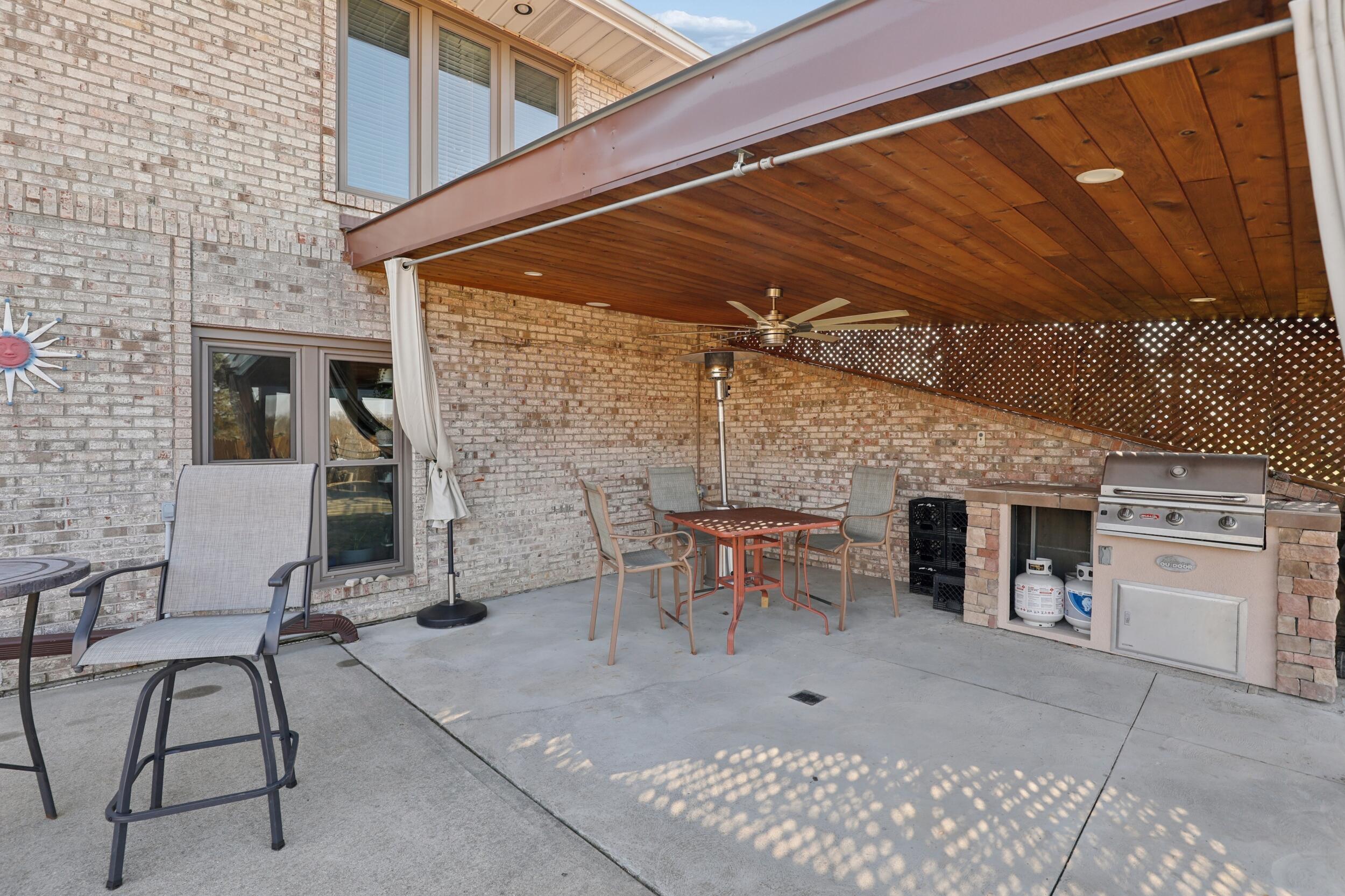 5809 Taylor Mill Road