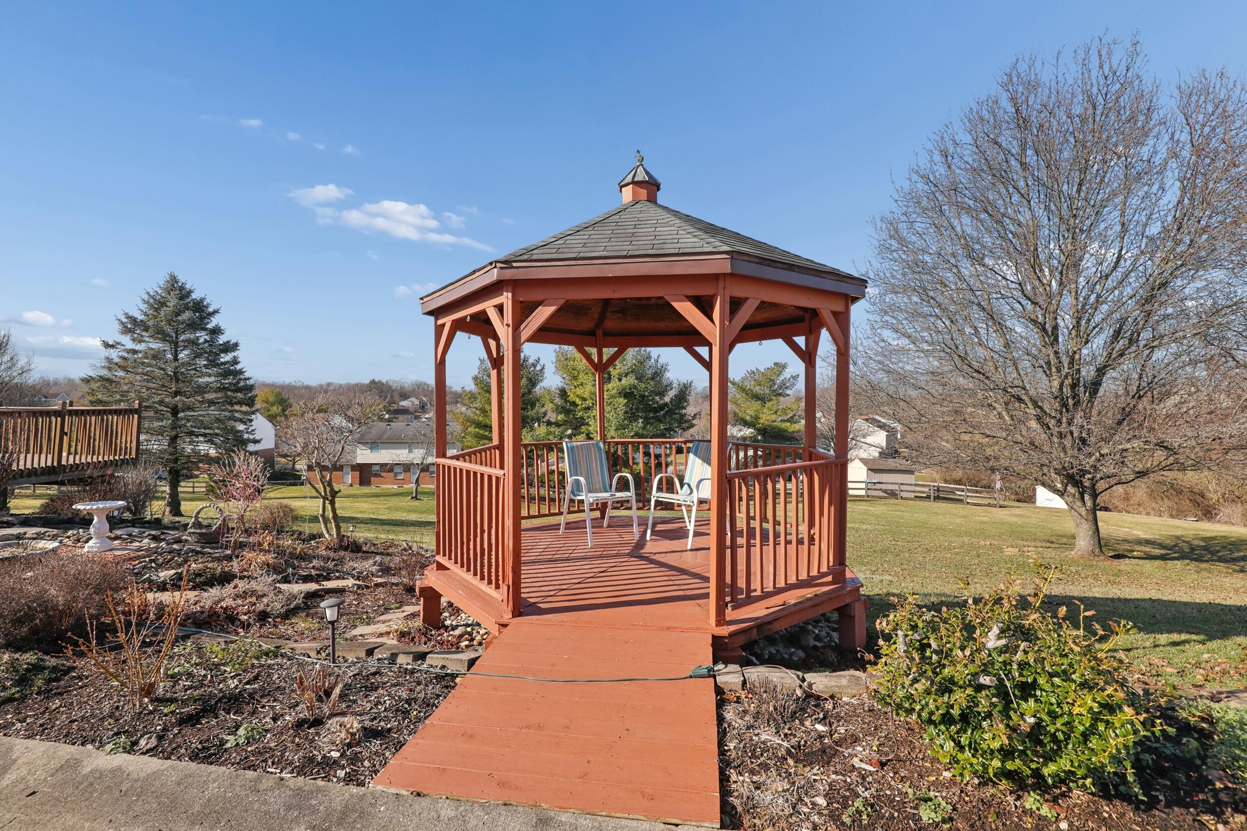 5809 Taylor Mill Road