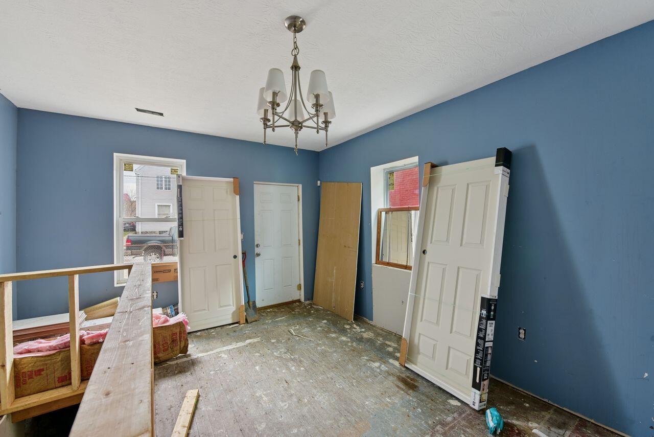 1136 Columbia Street