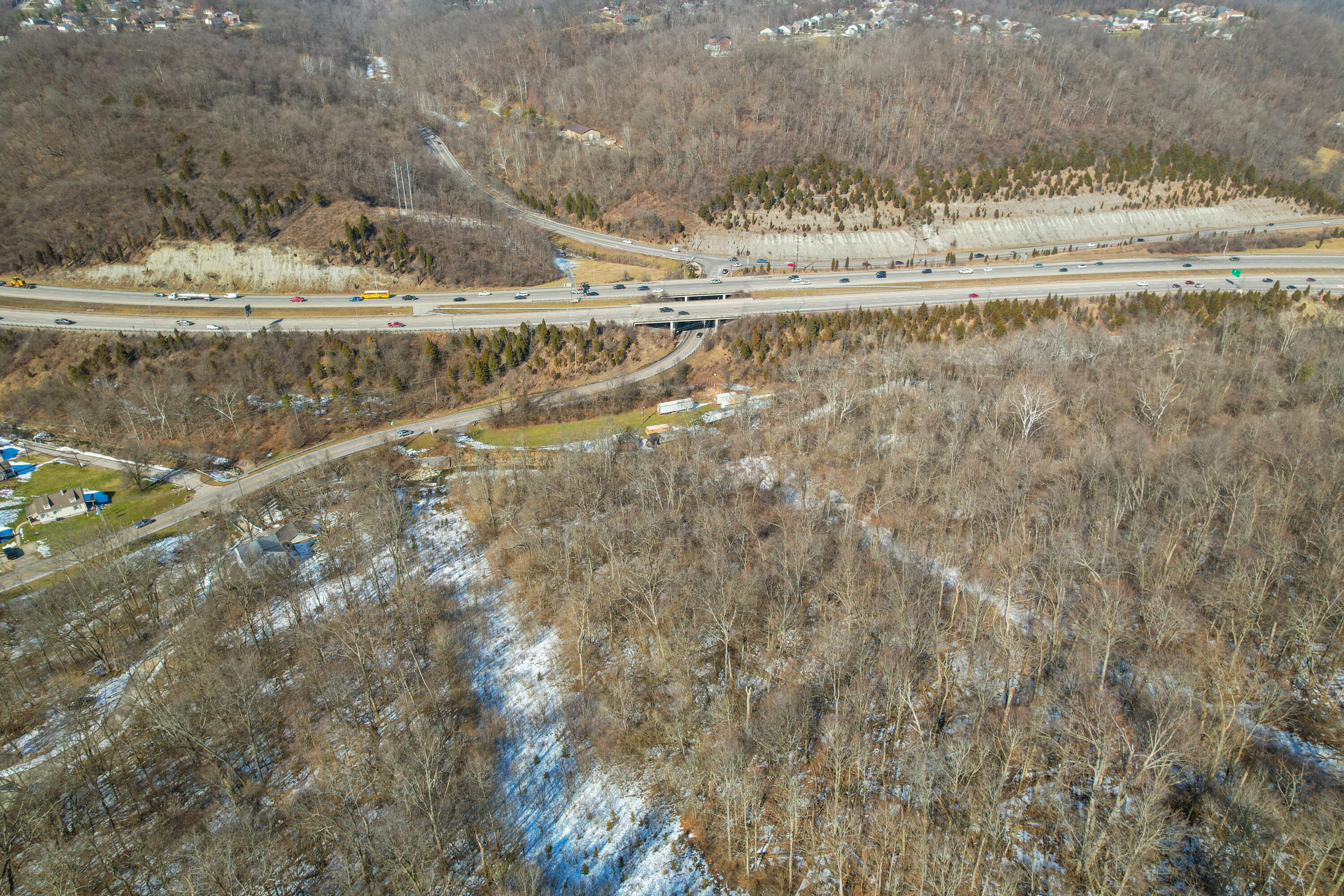 785 Horsebranch Road