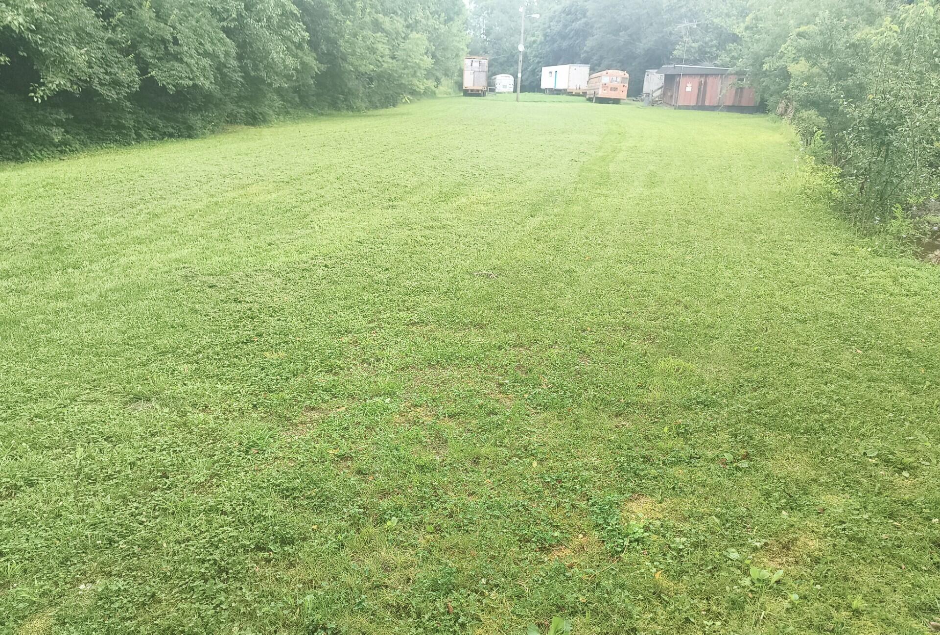 785 Horsebranch Road
