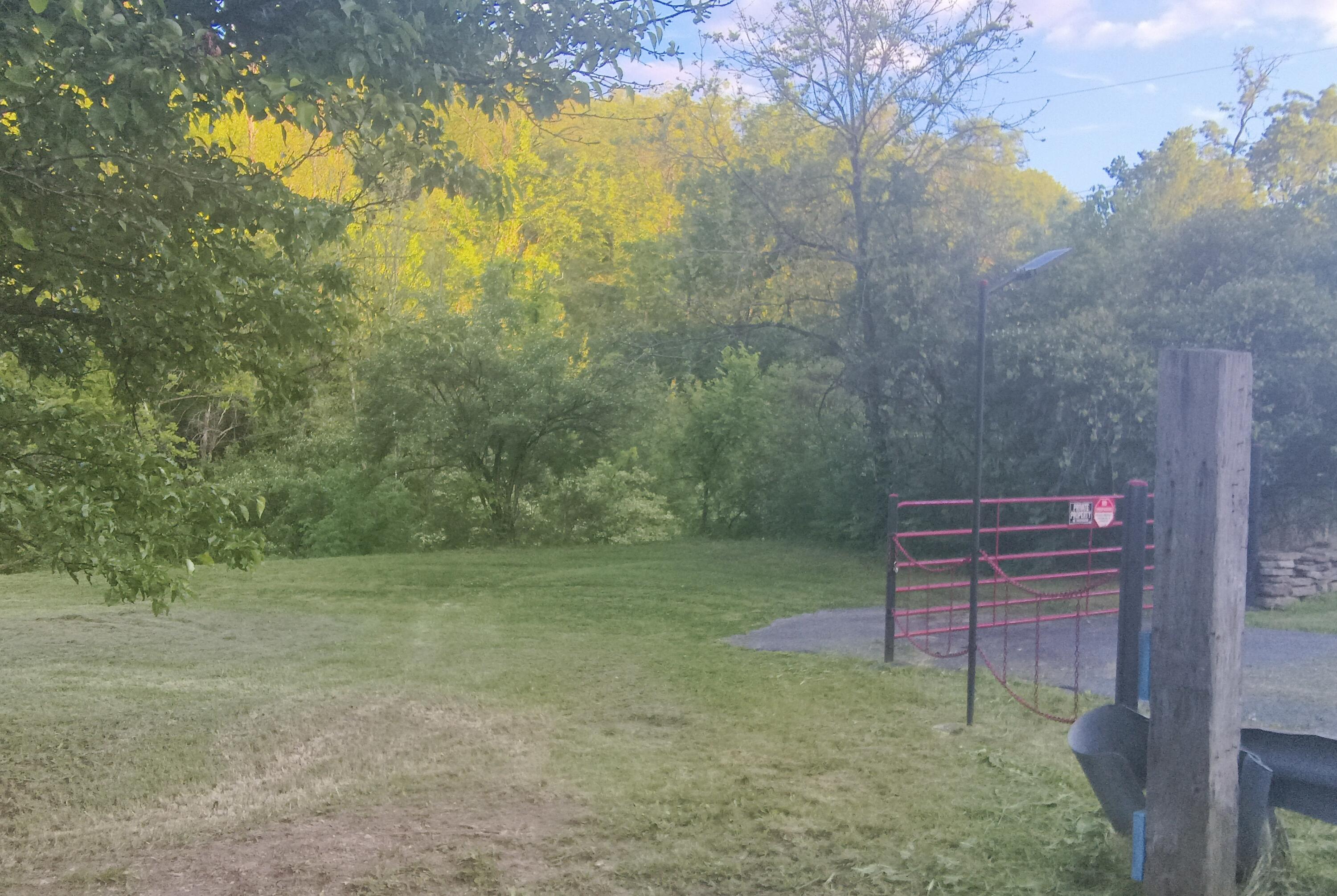 785 Horsebranch Road