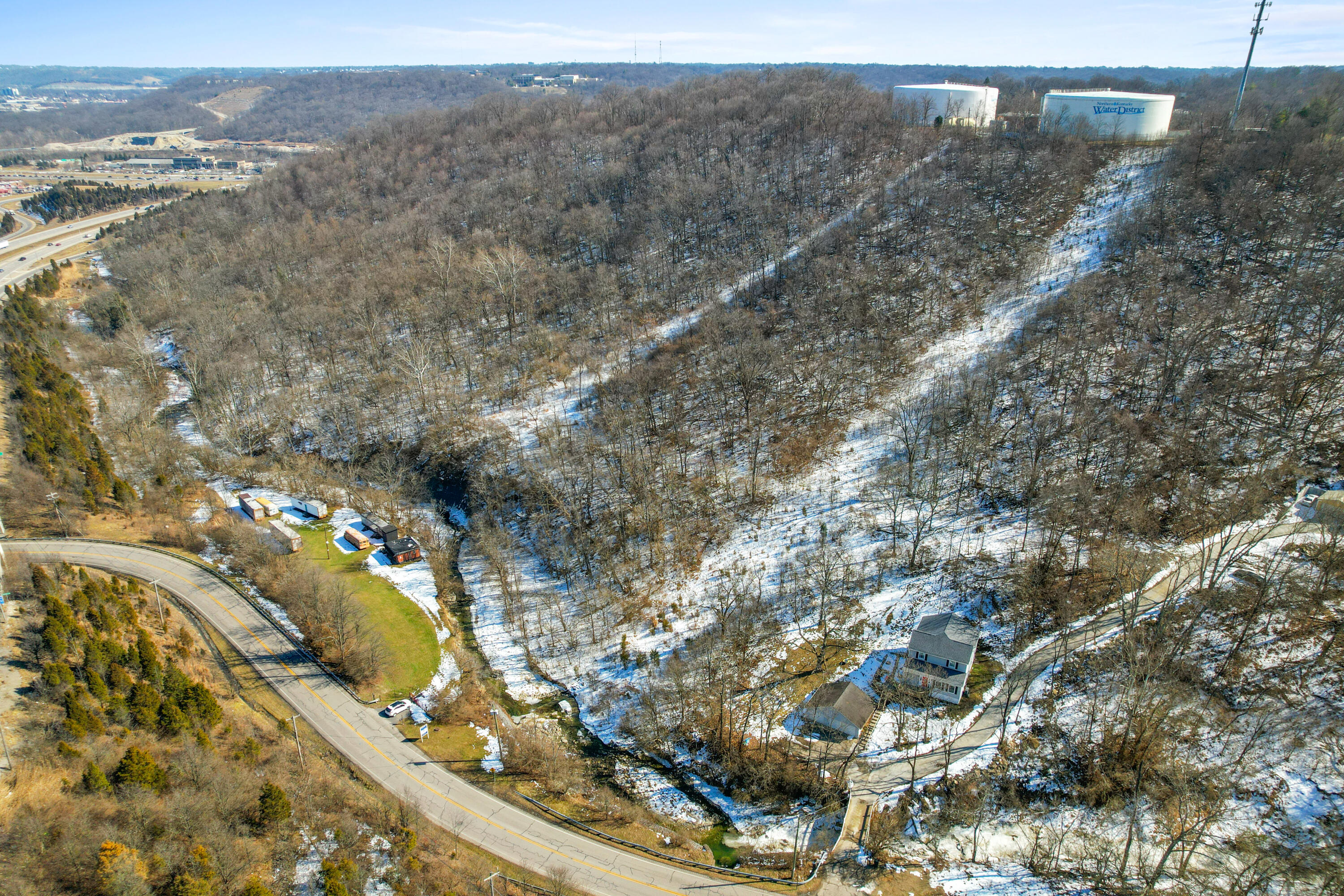 785 Horsebranch Road