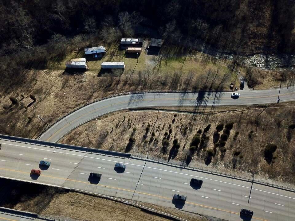 785 Horsebranch Road