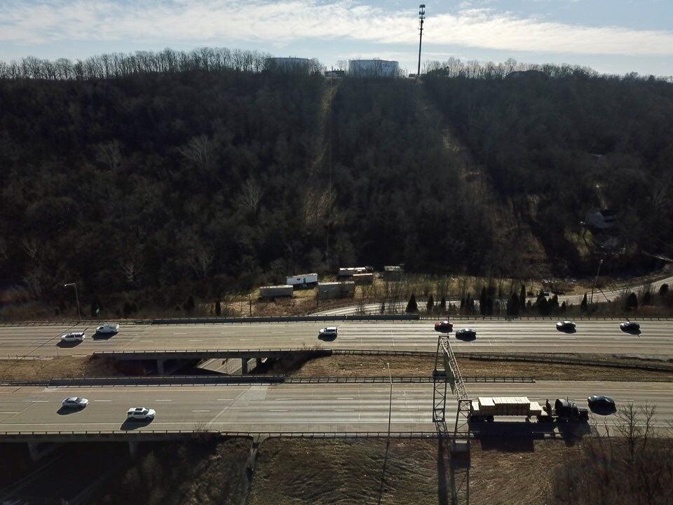 785 Horsebranch Road