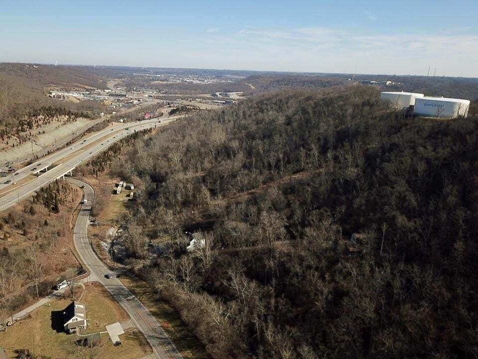 785 Horsebranch Road