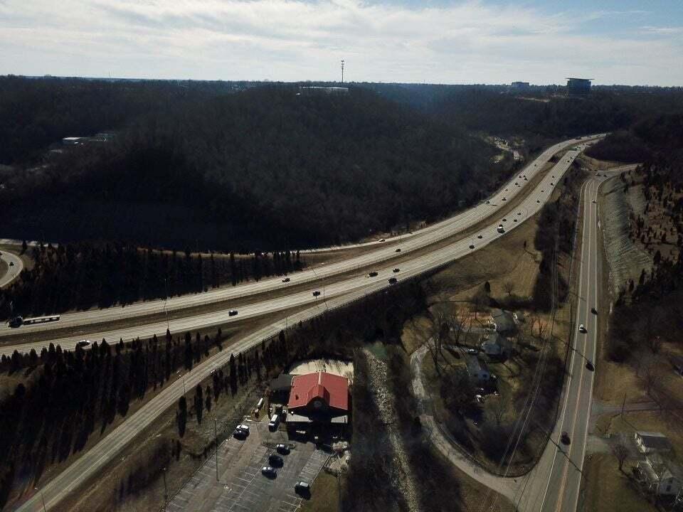 785 Horsebranch Road