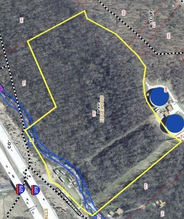 785 Horsebranch Road