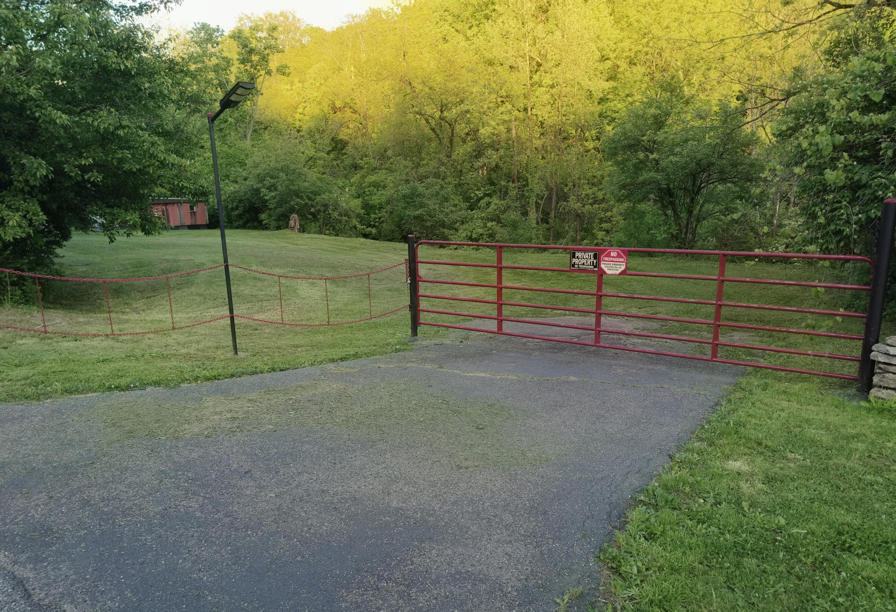 785 Horsebranch Road