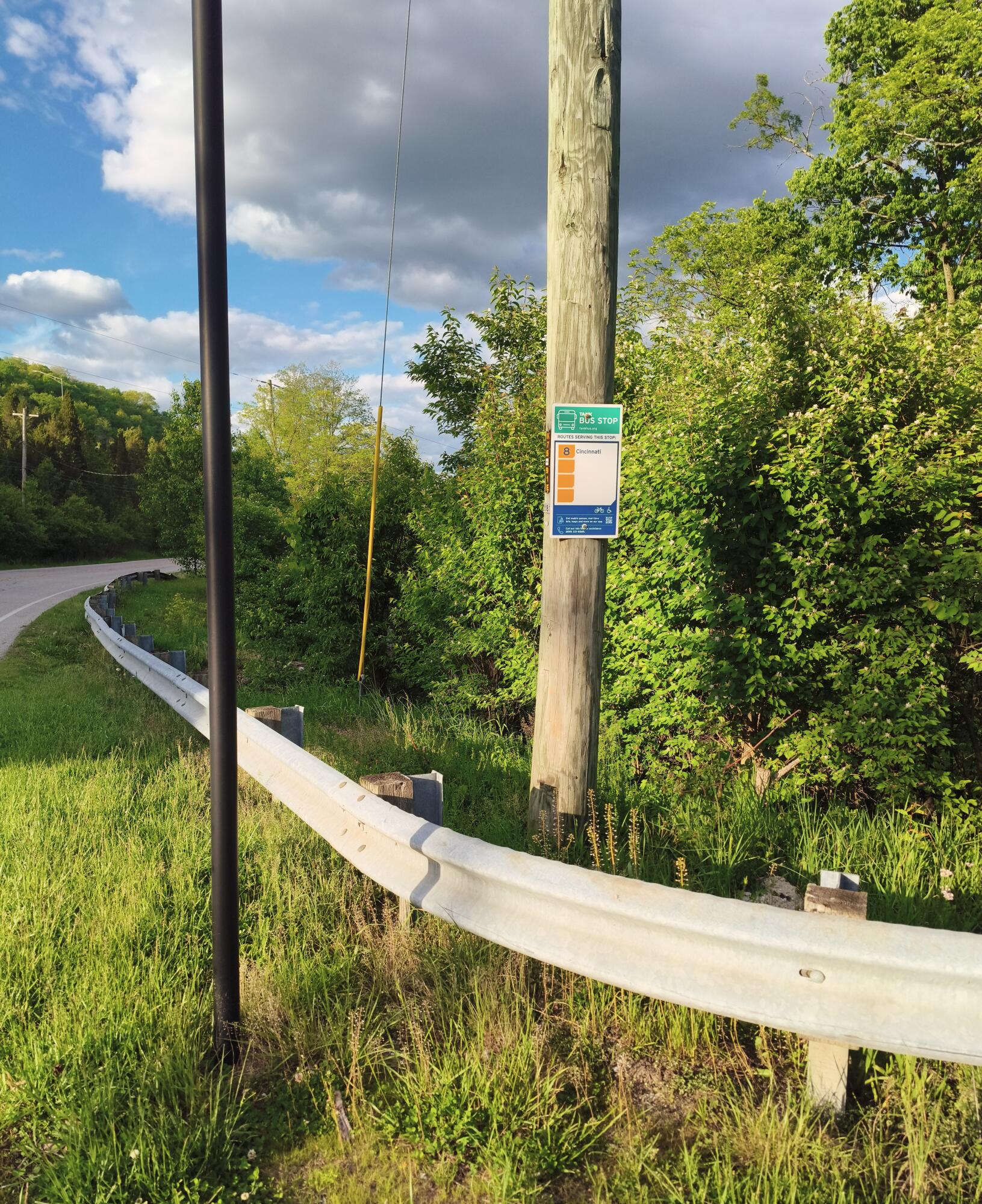 785 Horsebranch Road