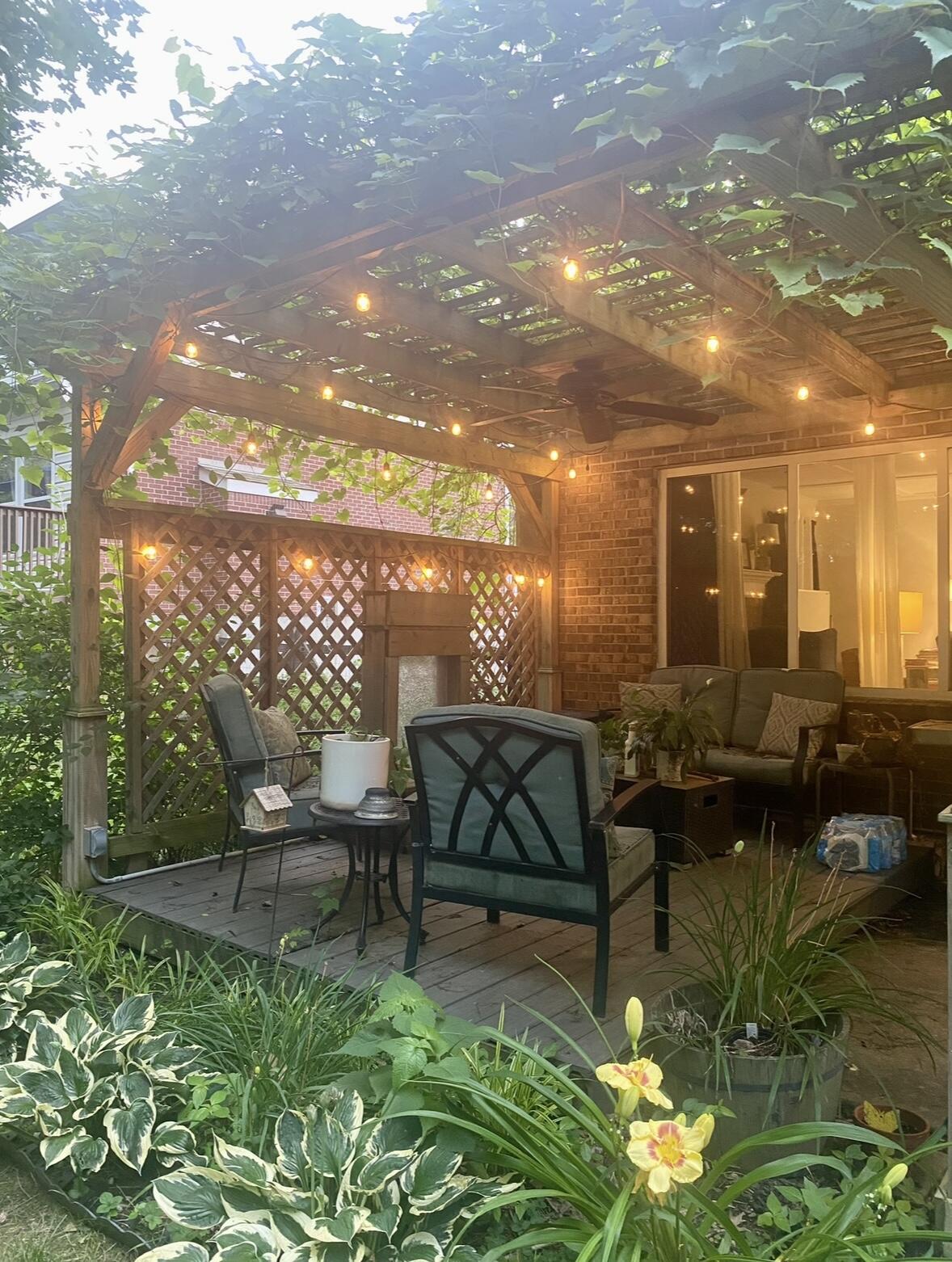 10282 Hempsteade Drive