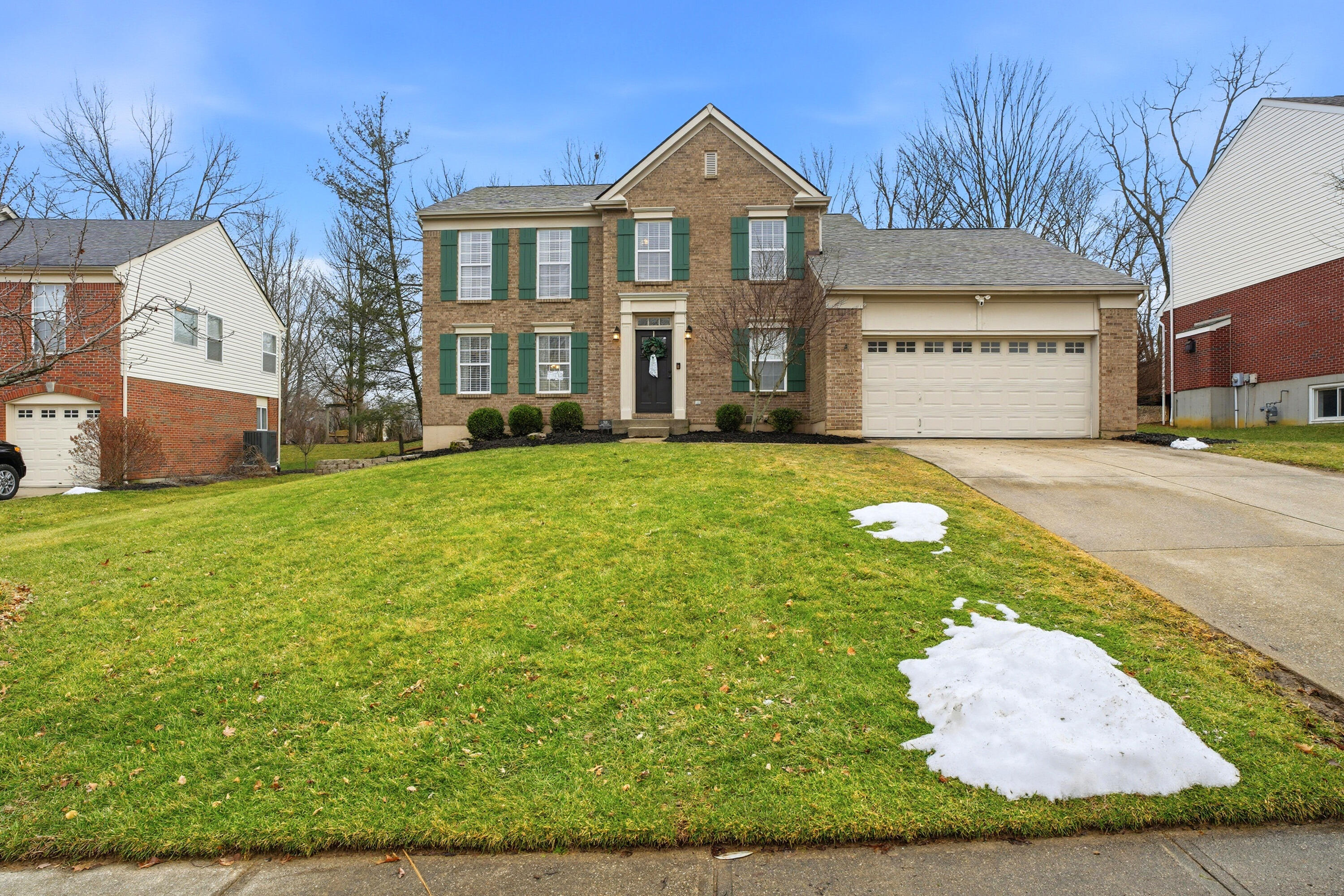 10282 Hempsteade Drive