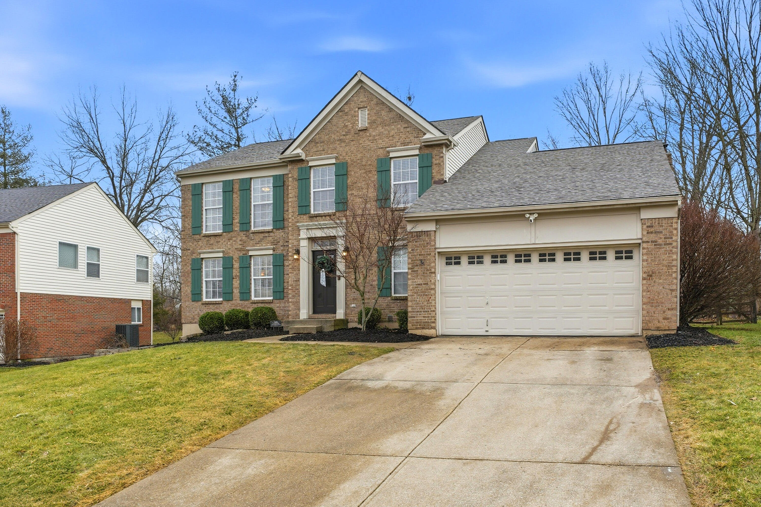 10282 Hempsteade Drive