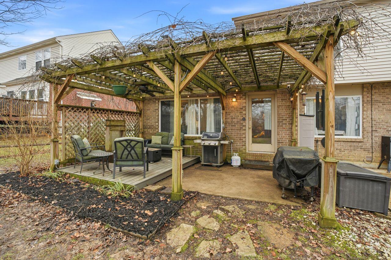 10282 Hempsteade Drive