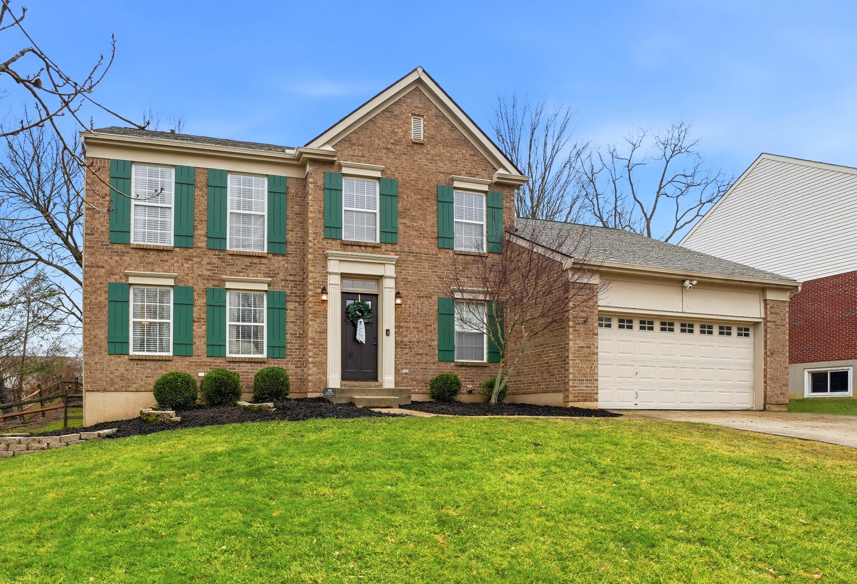 10282 Hempsteade Drive