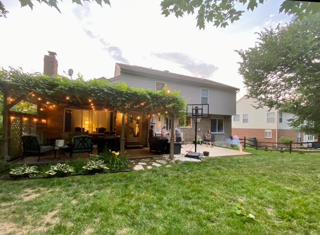 10282 Hempsteade Drive