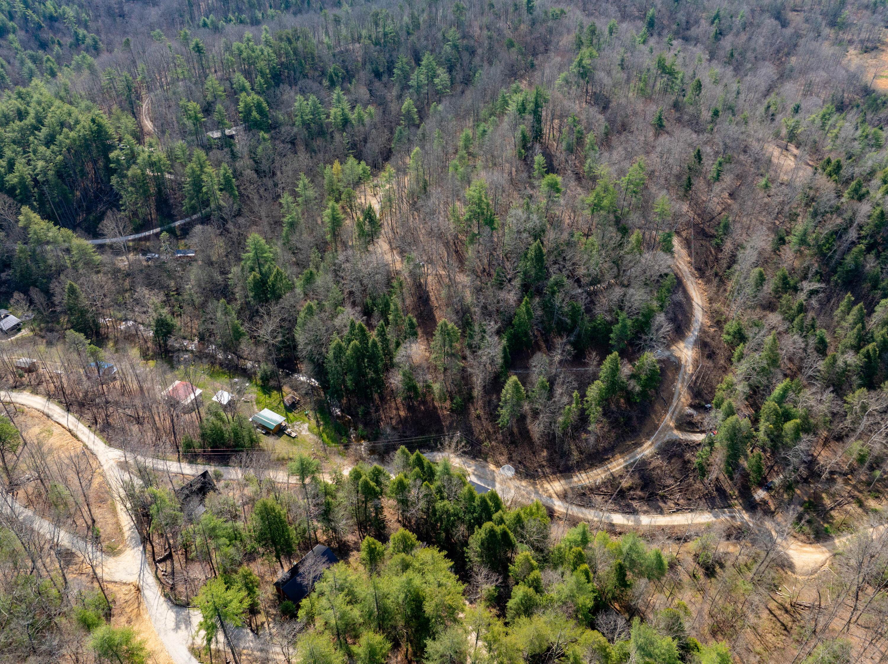 Lot 103 Sunset Valley Development