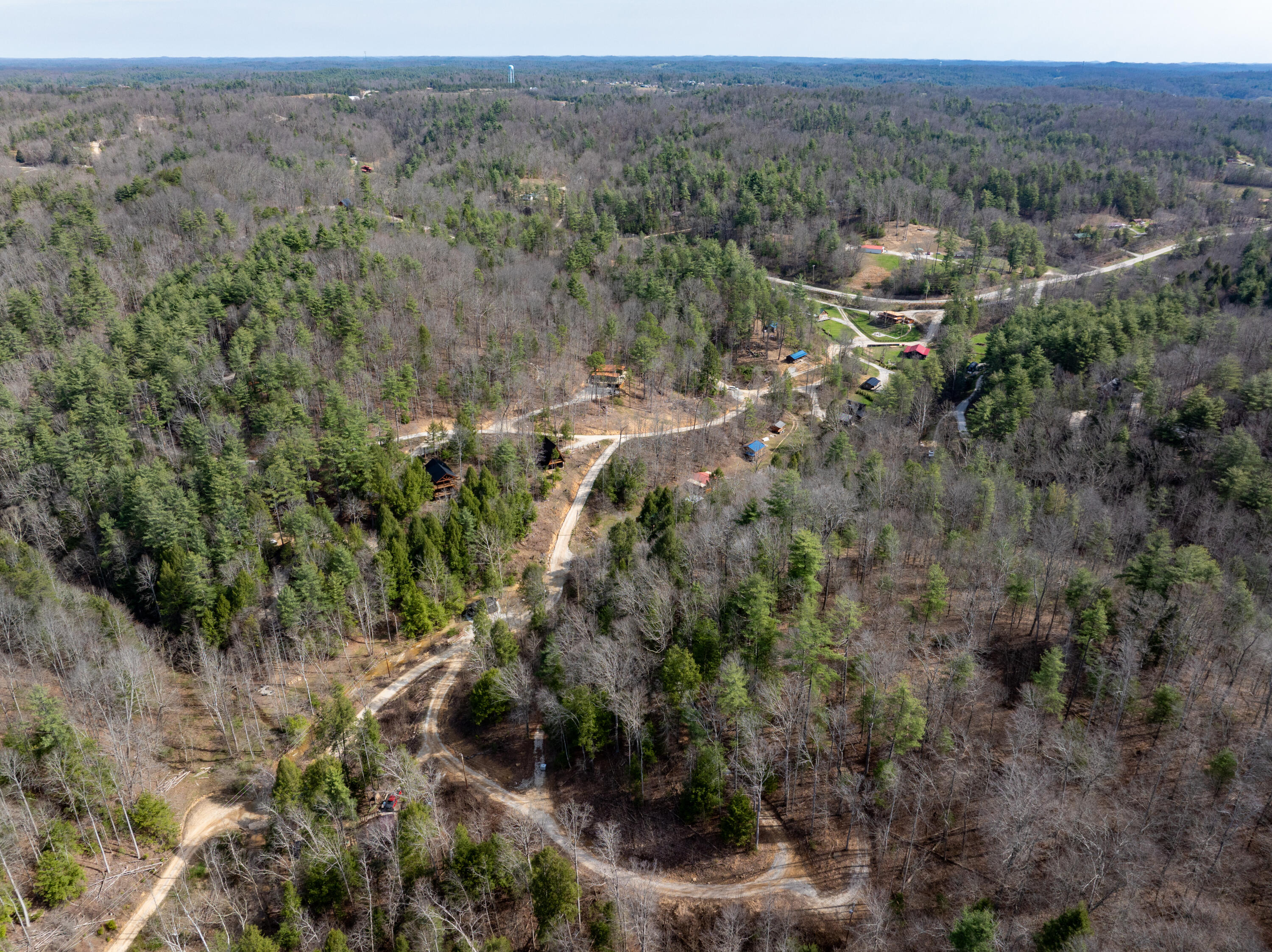 Lot 103 Sunset Valley Development