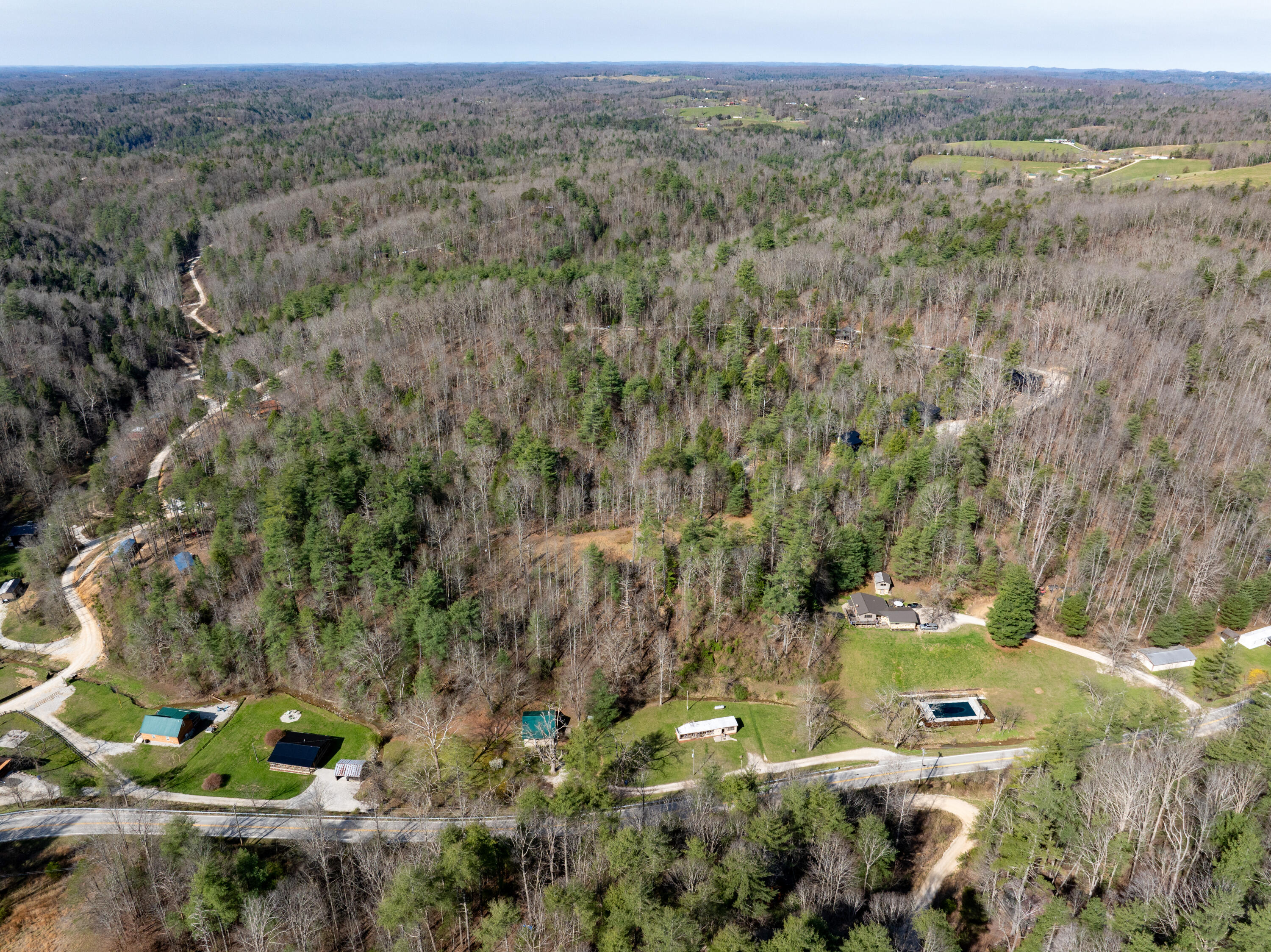 Lot 34 &35 Sunset Valley Development