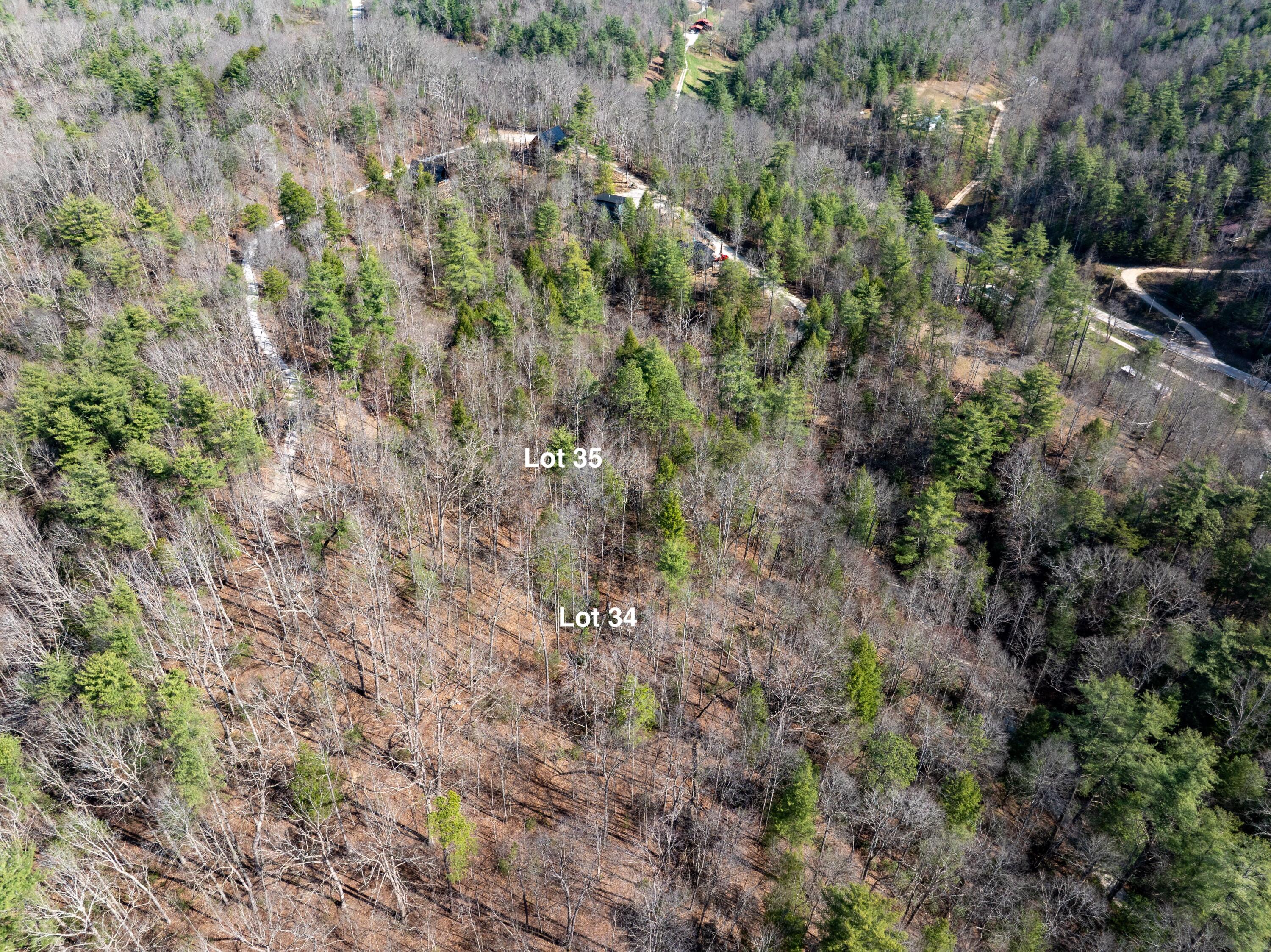 Lot 34 Sunset Valley Development