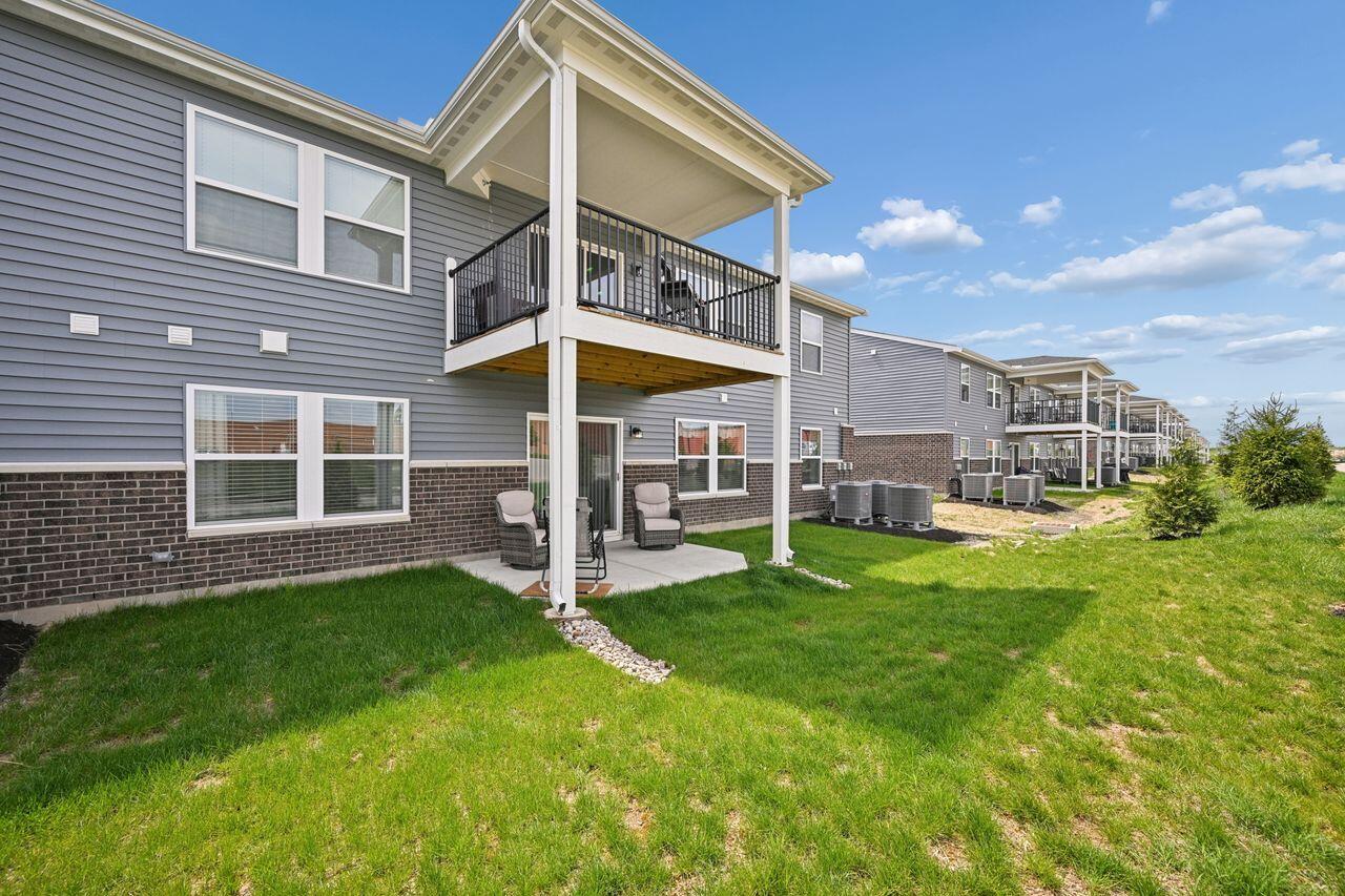 766 Walton Terrace Drive Unit: 15-201