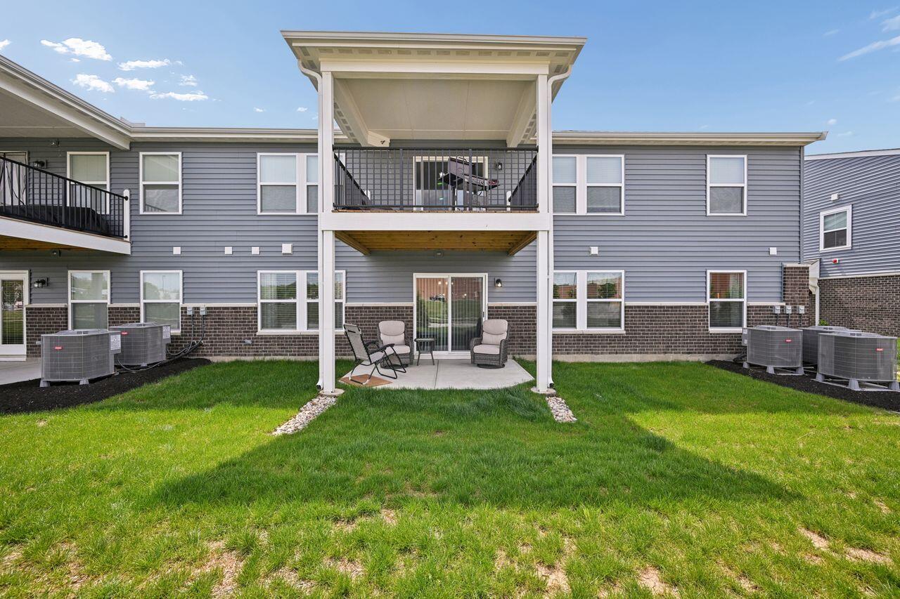 766 Walton Terrace Drive Unit: 15-201