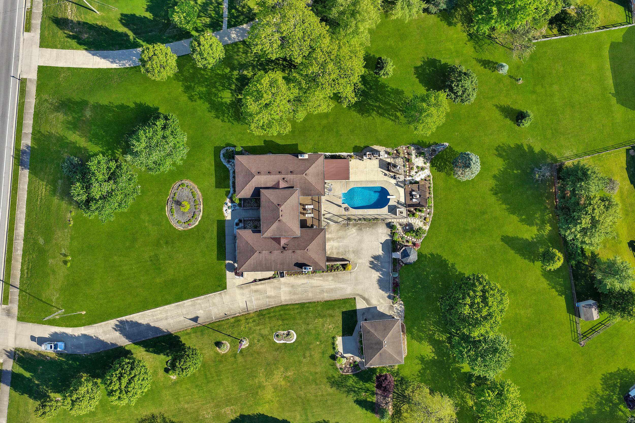 5809 Taylor Mill Road