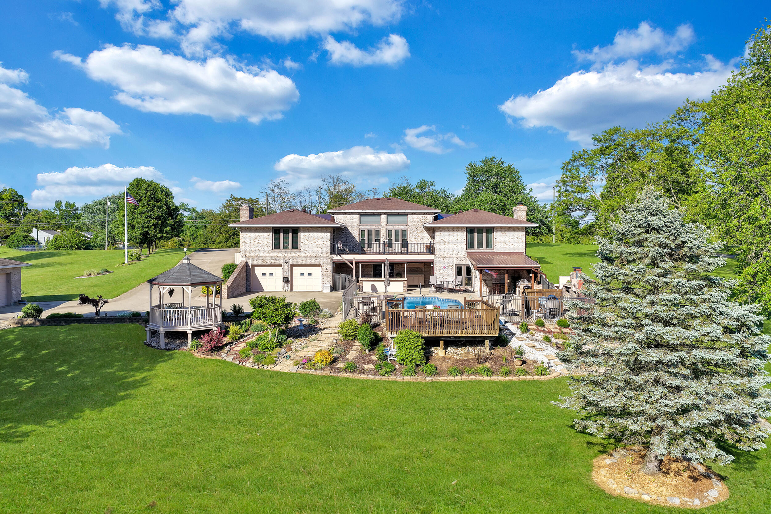 5809 Taylor Mill Road