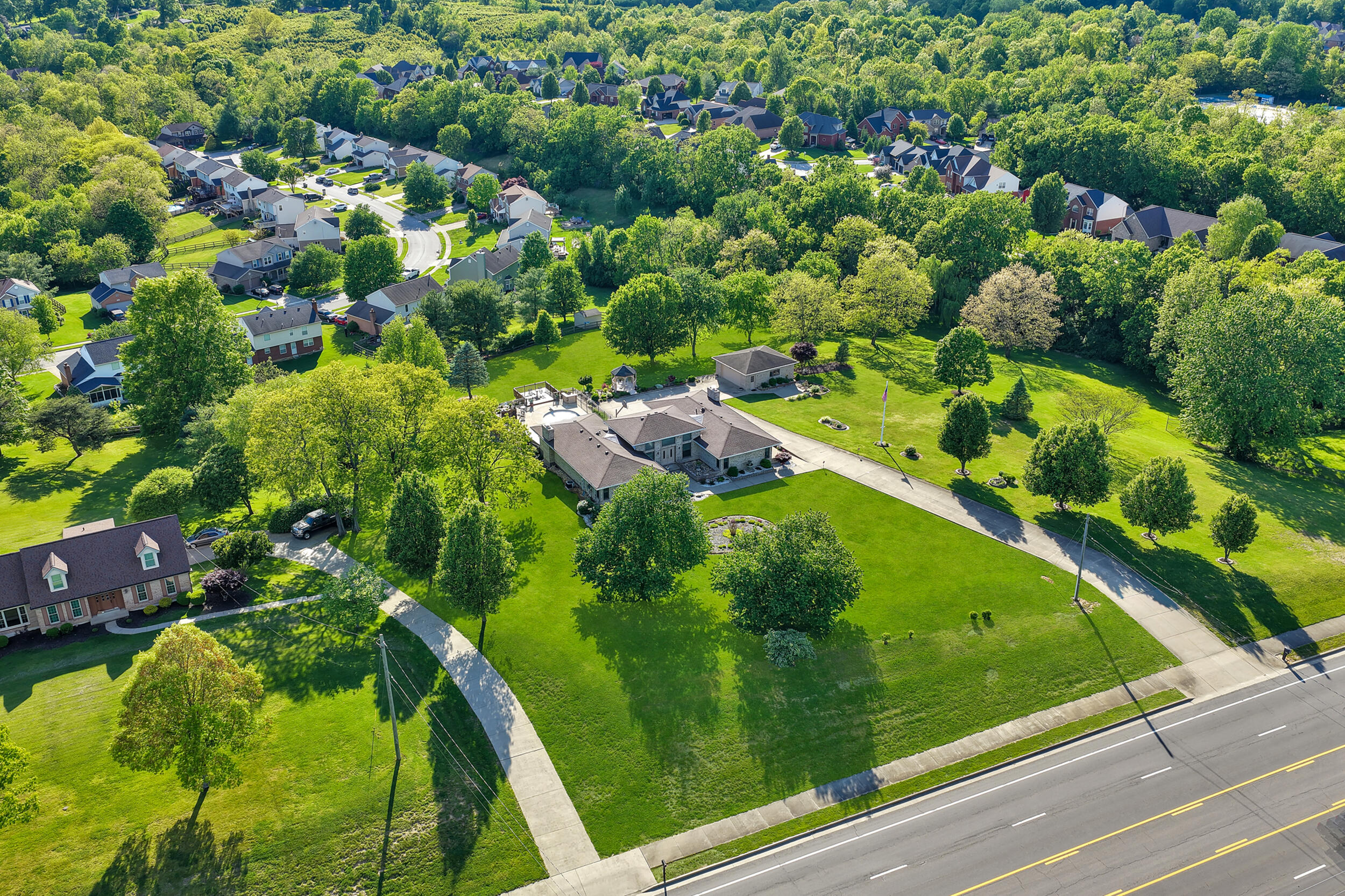 5809 Taylor Mill Road