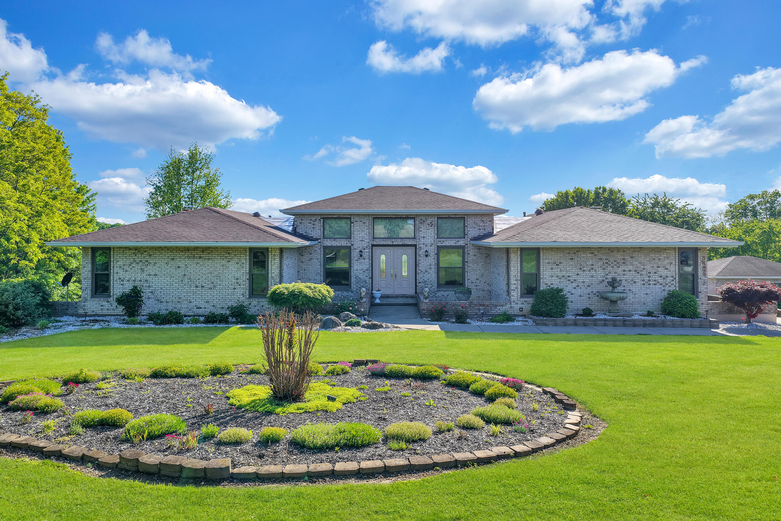5809 Taylor Mill Road