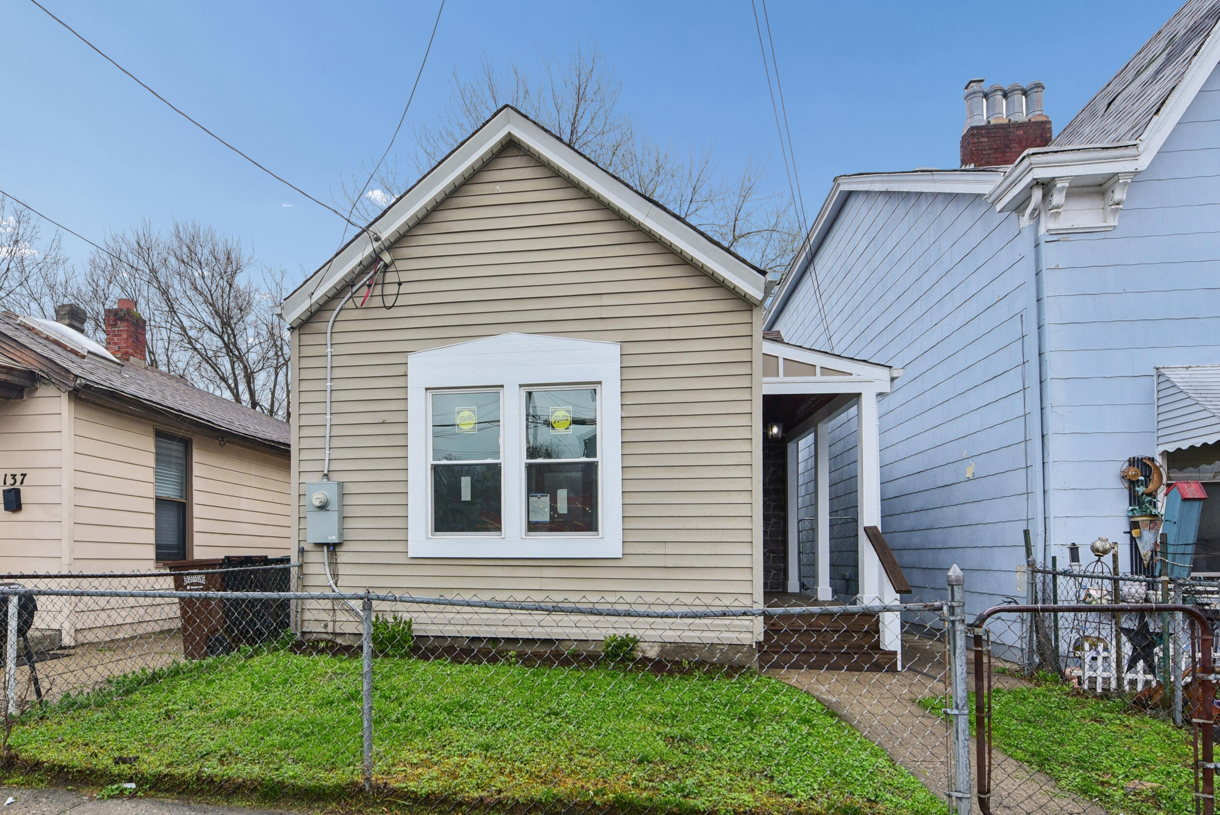 139 5th Avenue