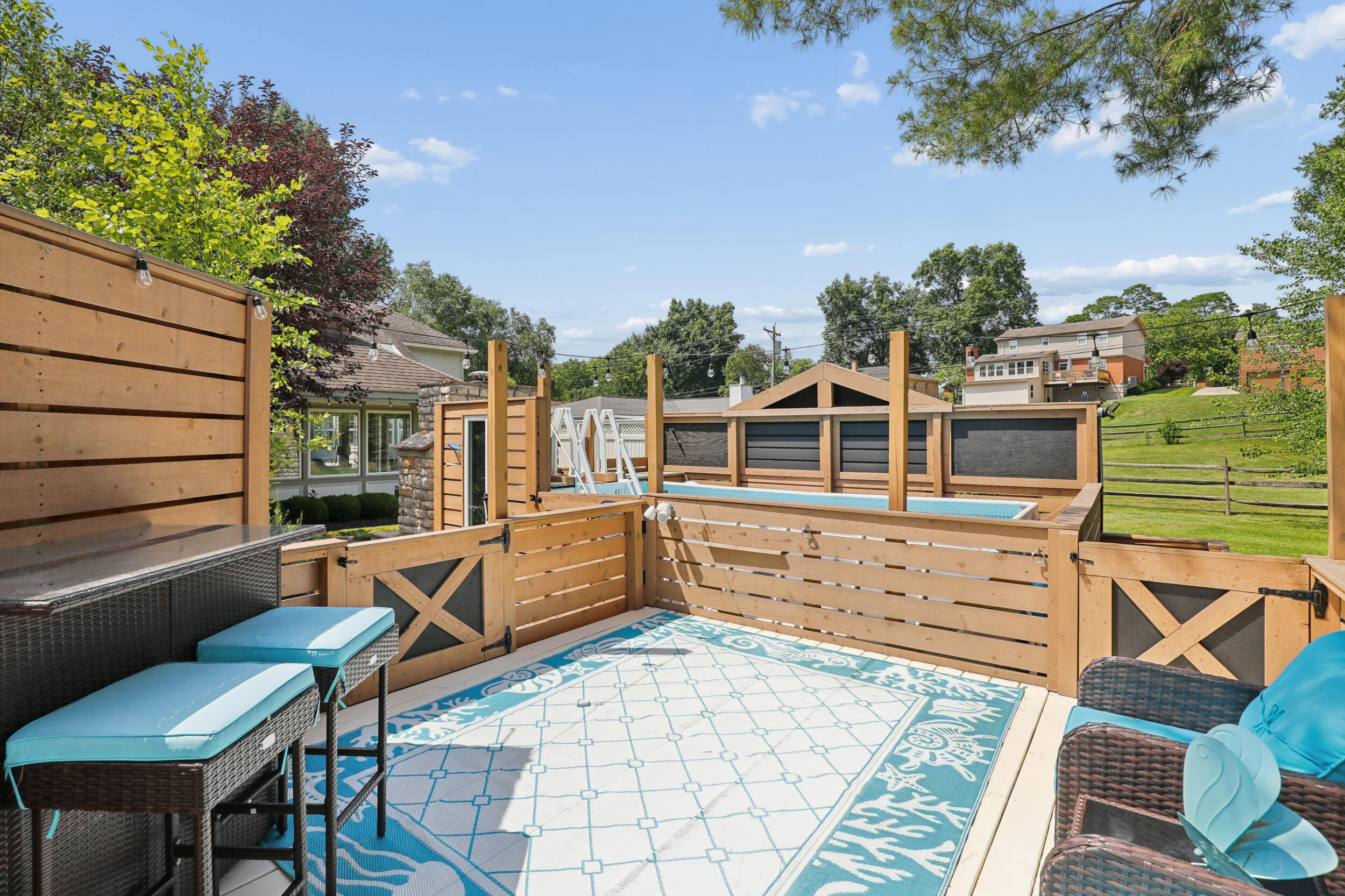 968 Wedgewood Drive