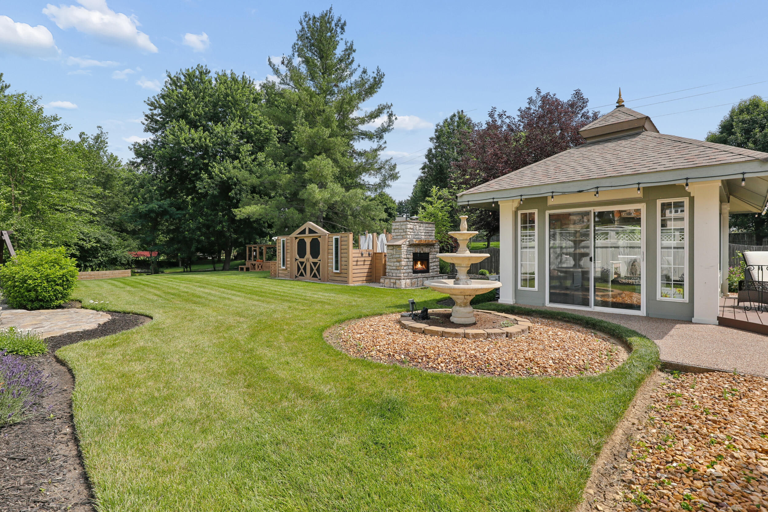 968 Wedgewood Drive