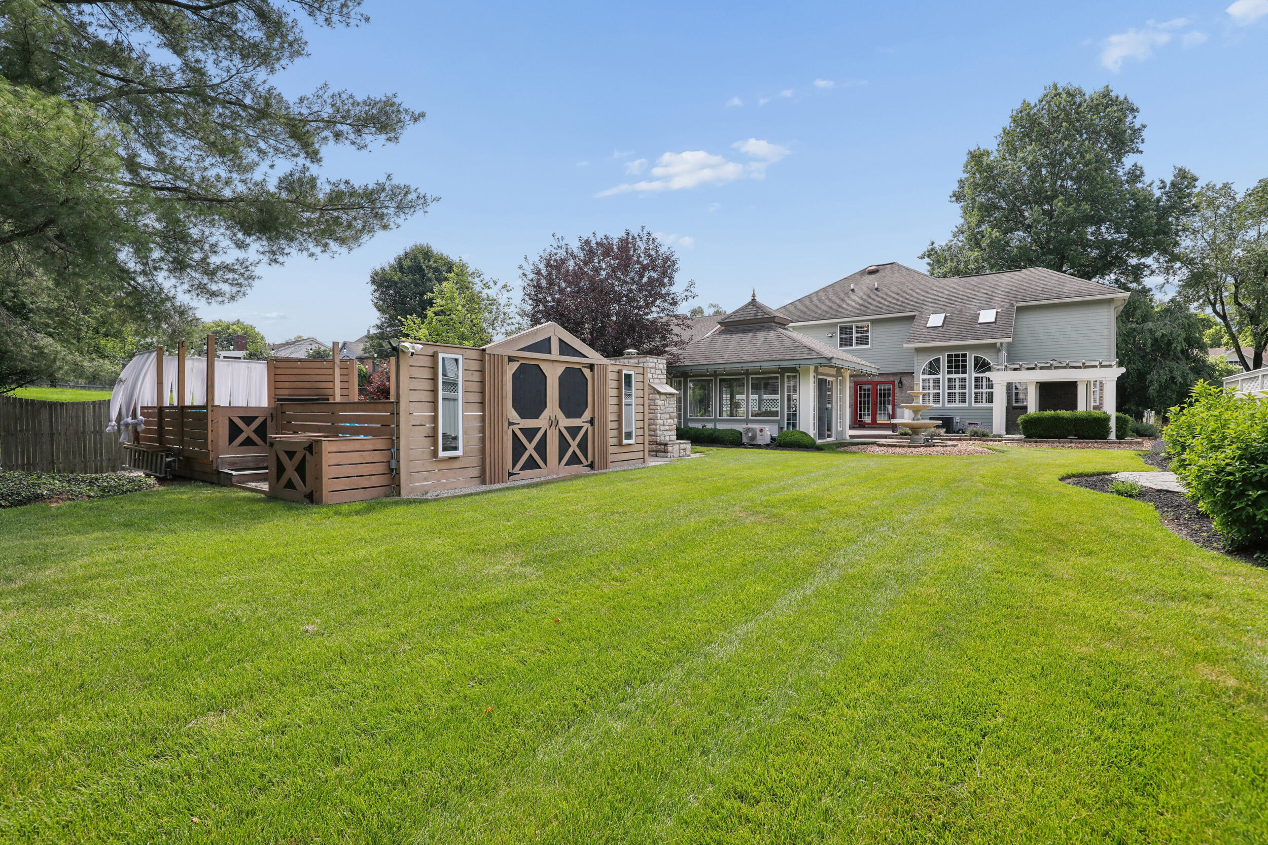968 Wedgewood Drive