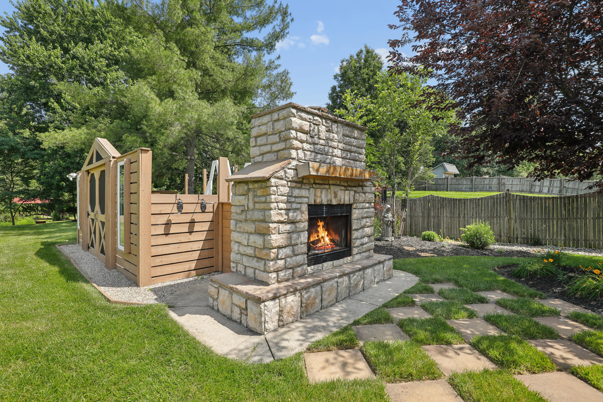968 Wedgewood Drive