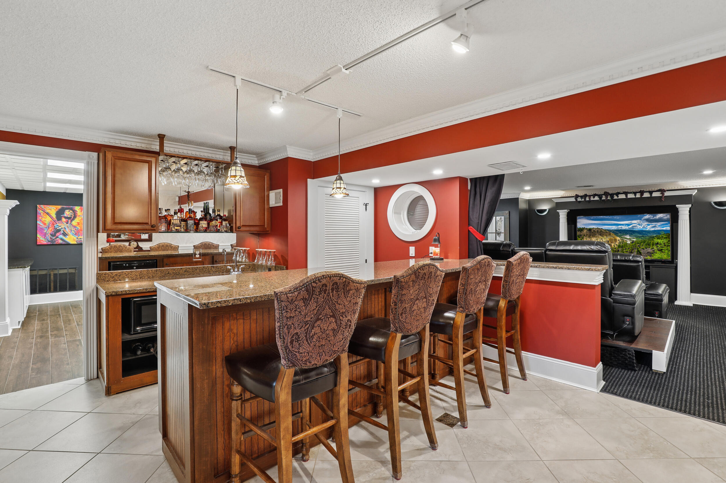 968 Wedgewood Drive