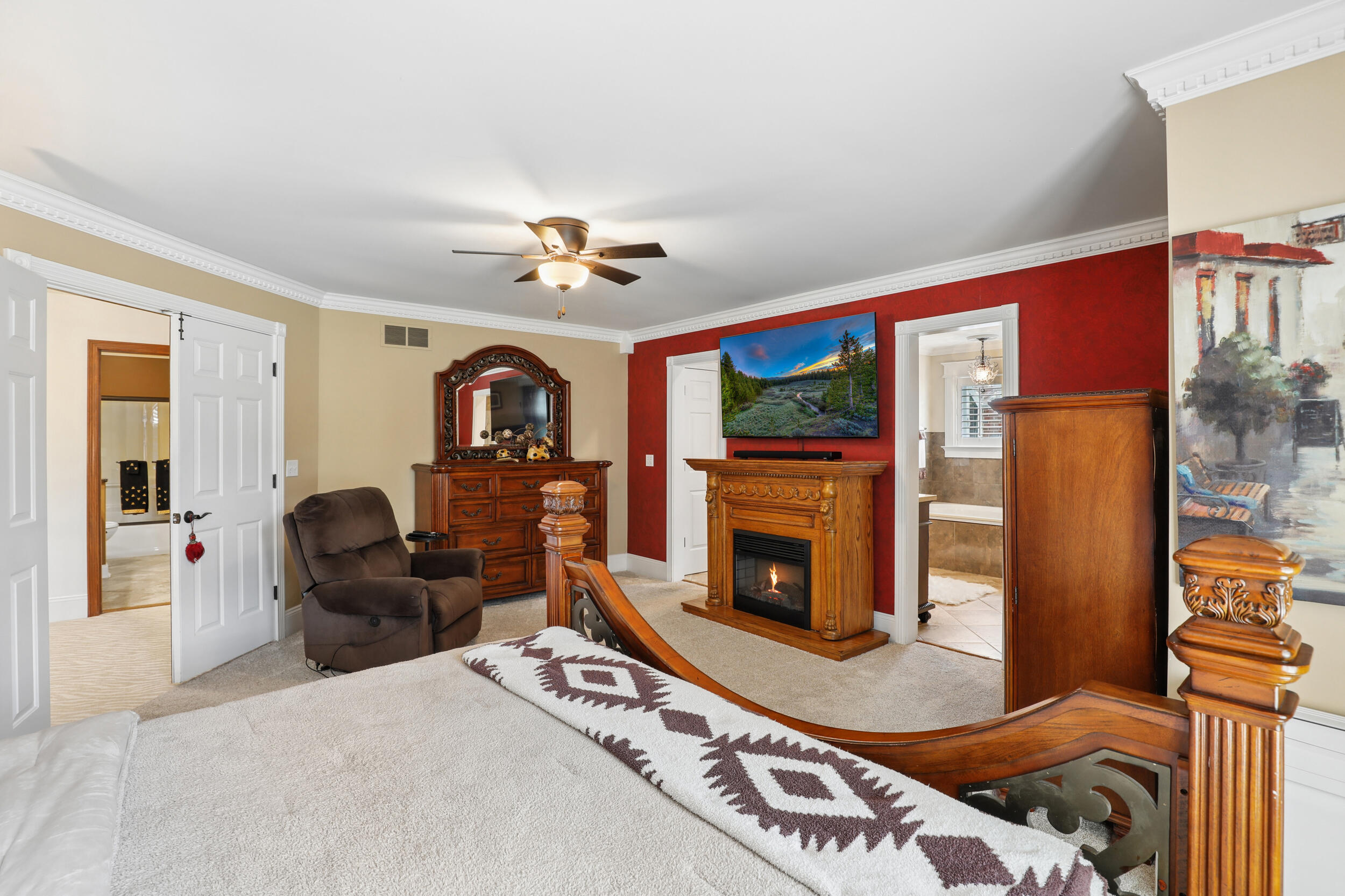 968 Wedgewood Drive