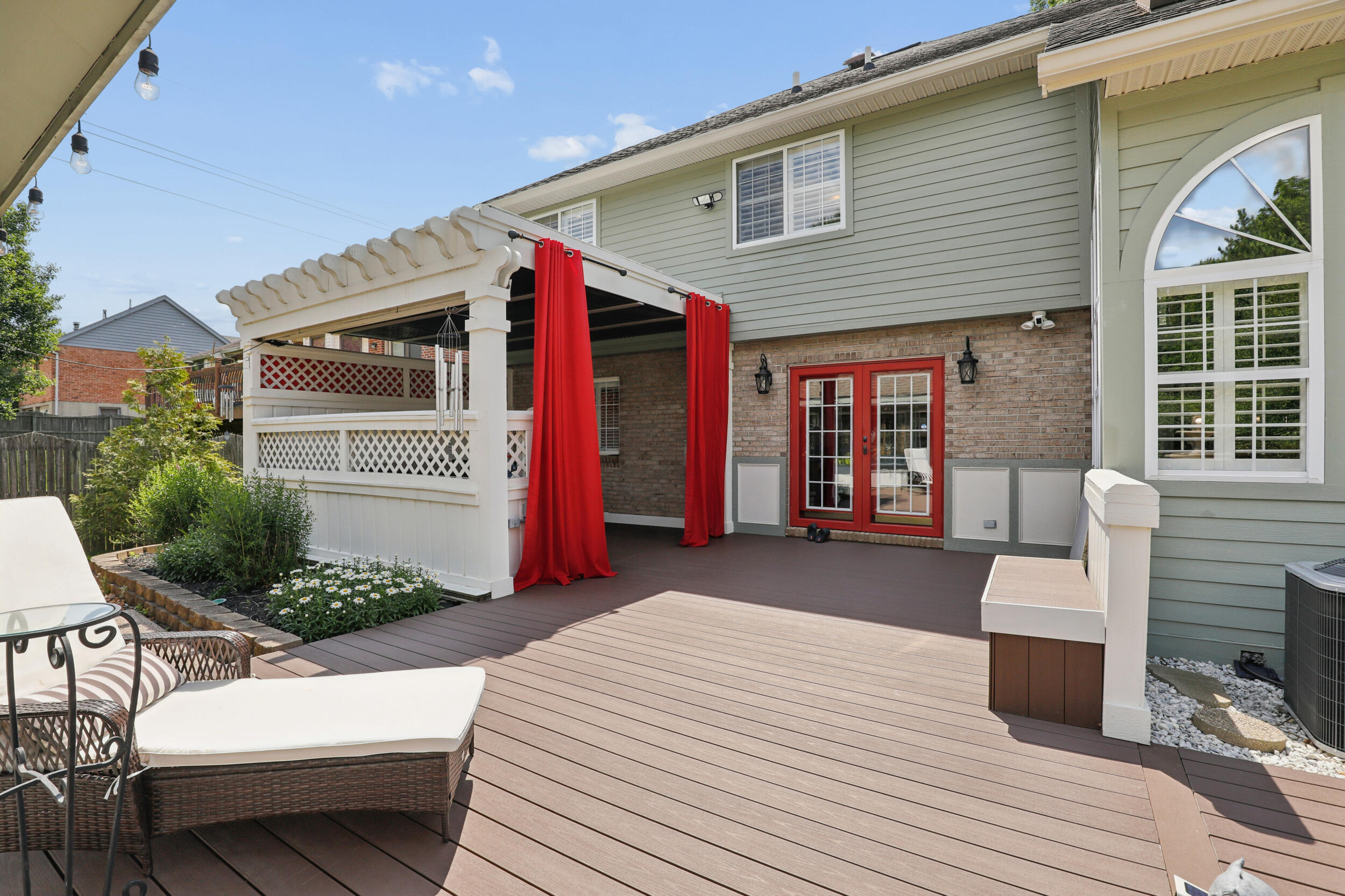 968 Wedgewood Drive