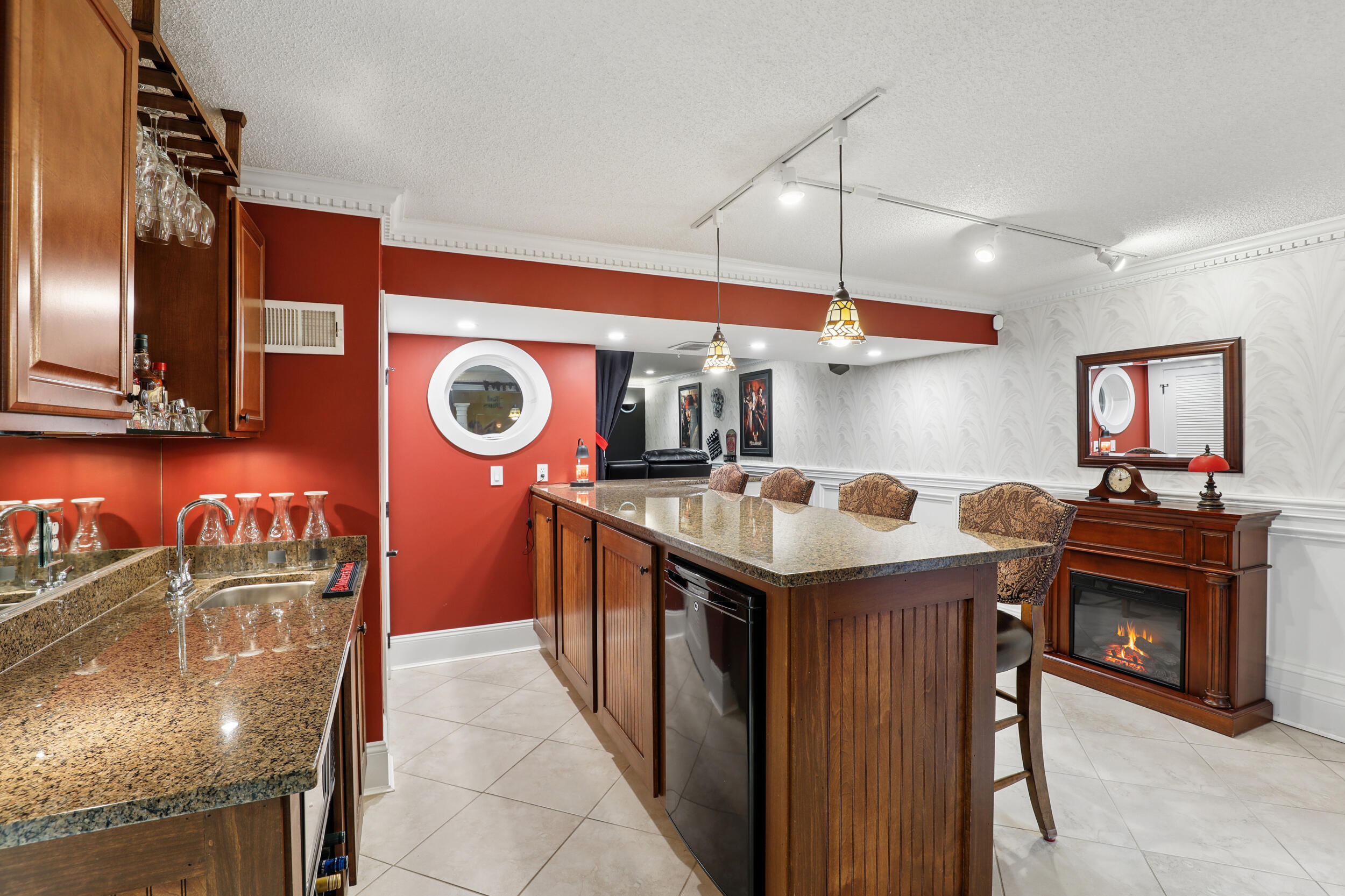 968 Wedgewood Drive