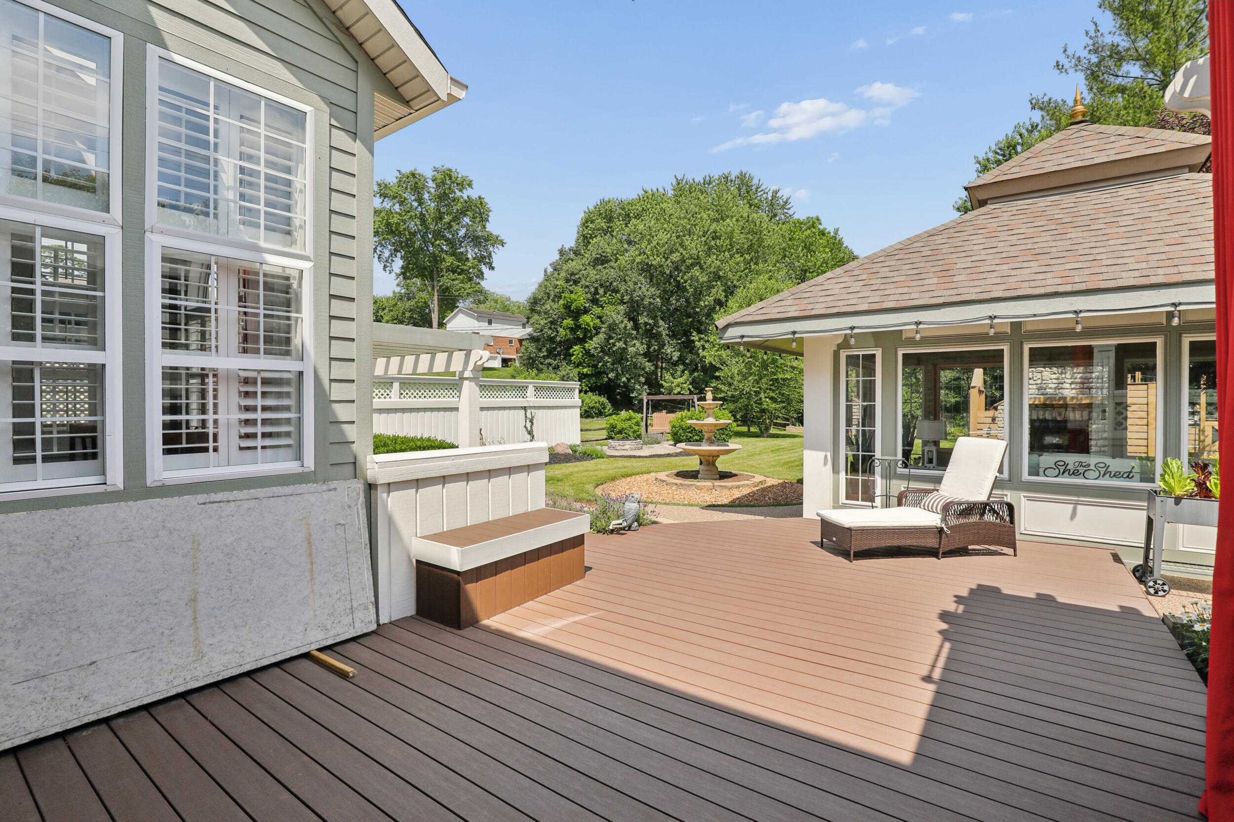 968 Wedgewood Drive