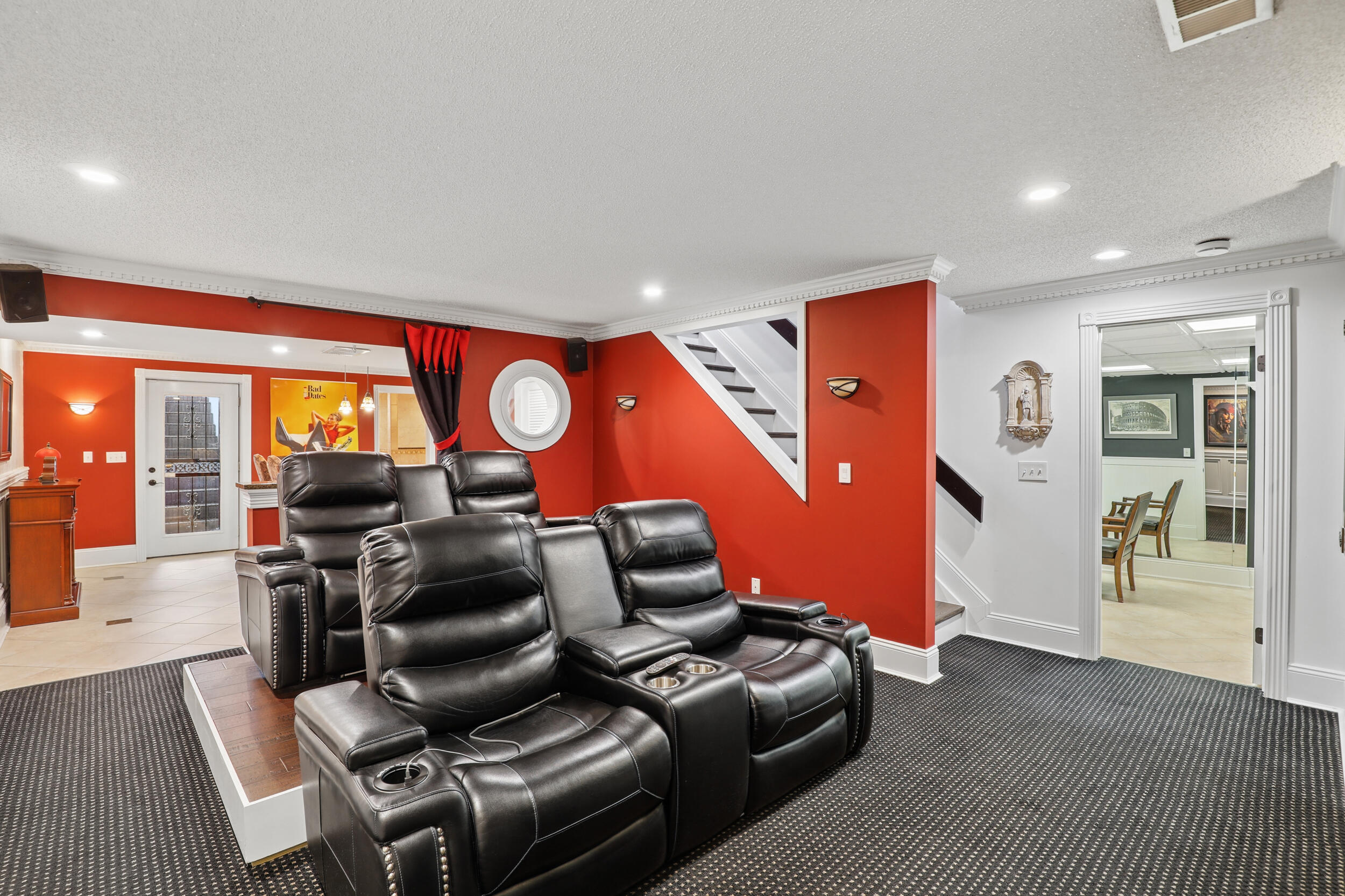 968 Wedgewood Drive