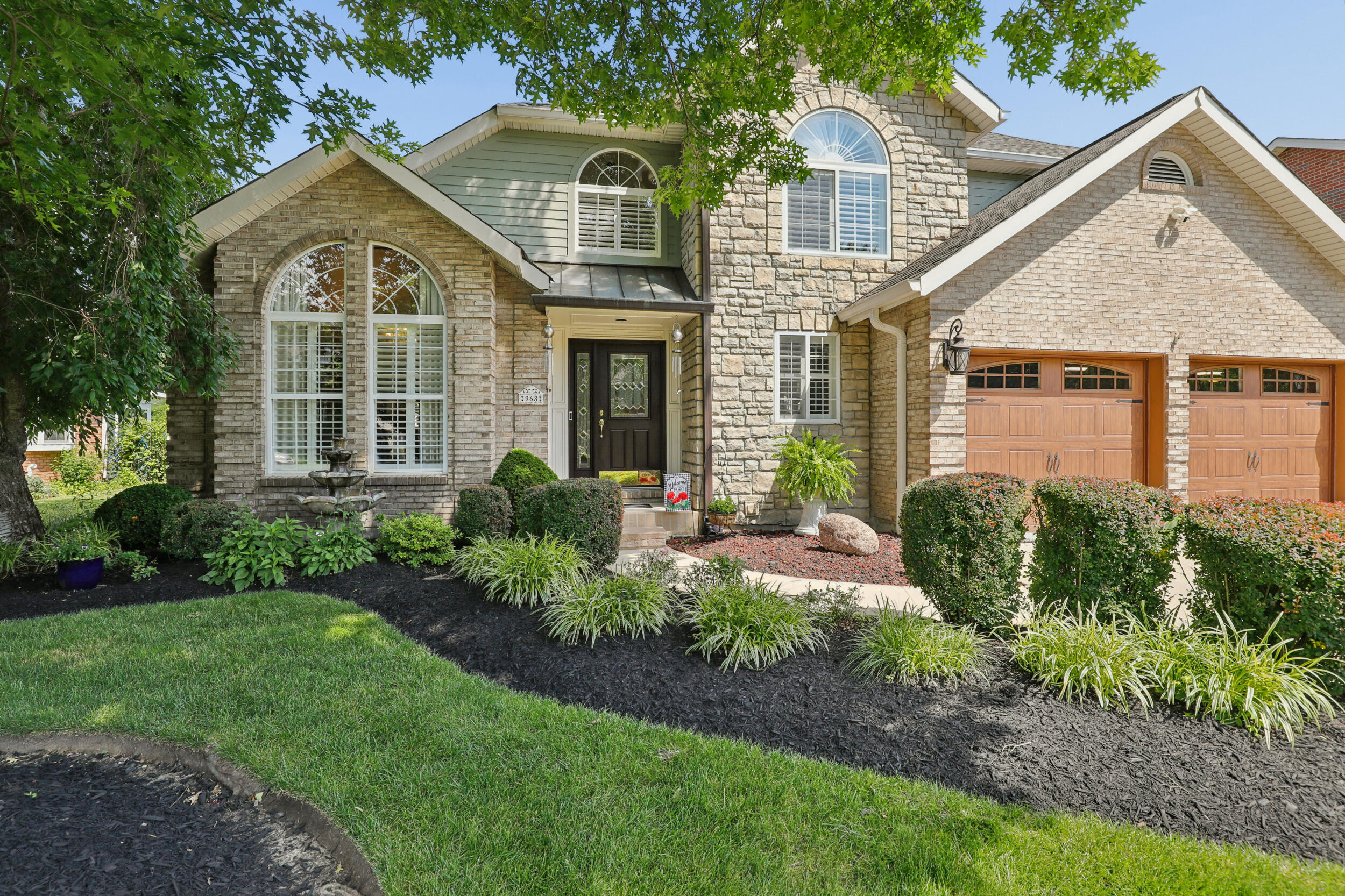 968 Wedgewood Drive