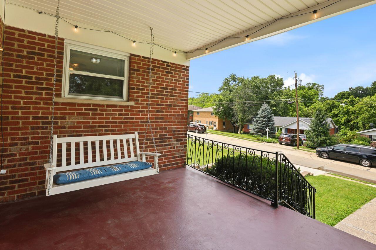 4232 Lafayette Court