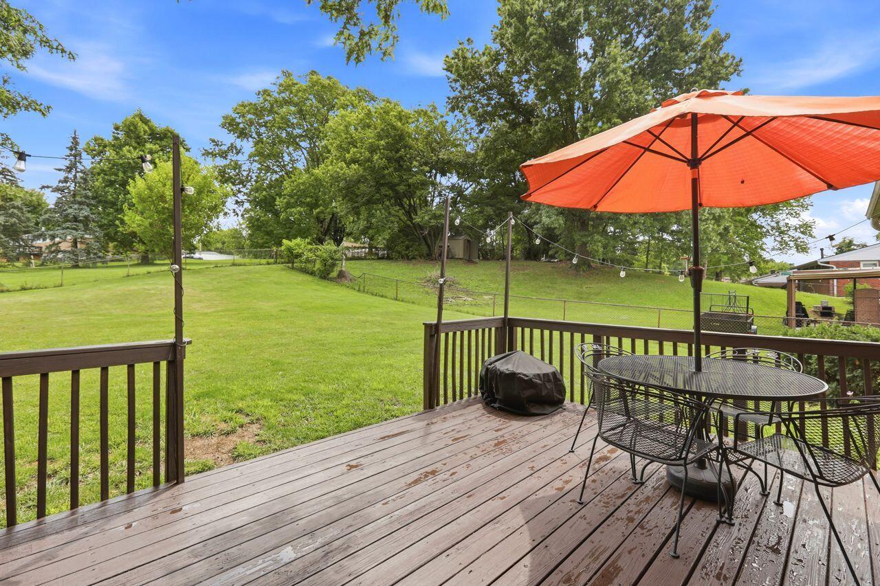 4232 Lafayette Court