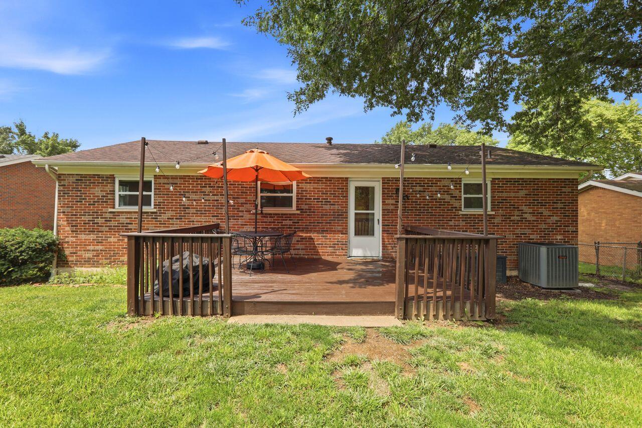 4232 Lafayette Court