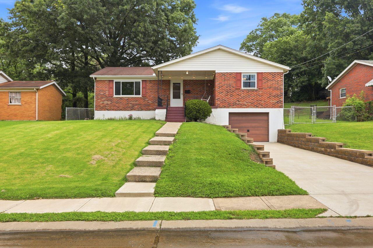 4232 Lafayette Court