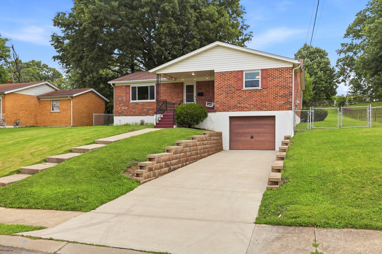 4232 Lafayette Court
